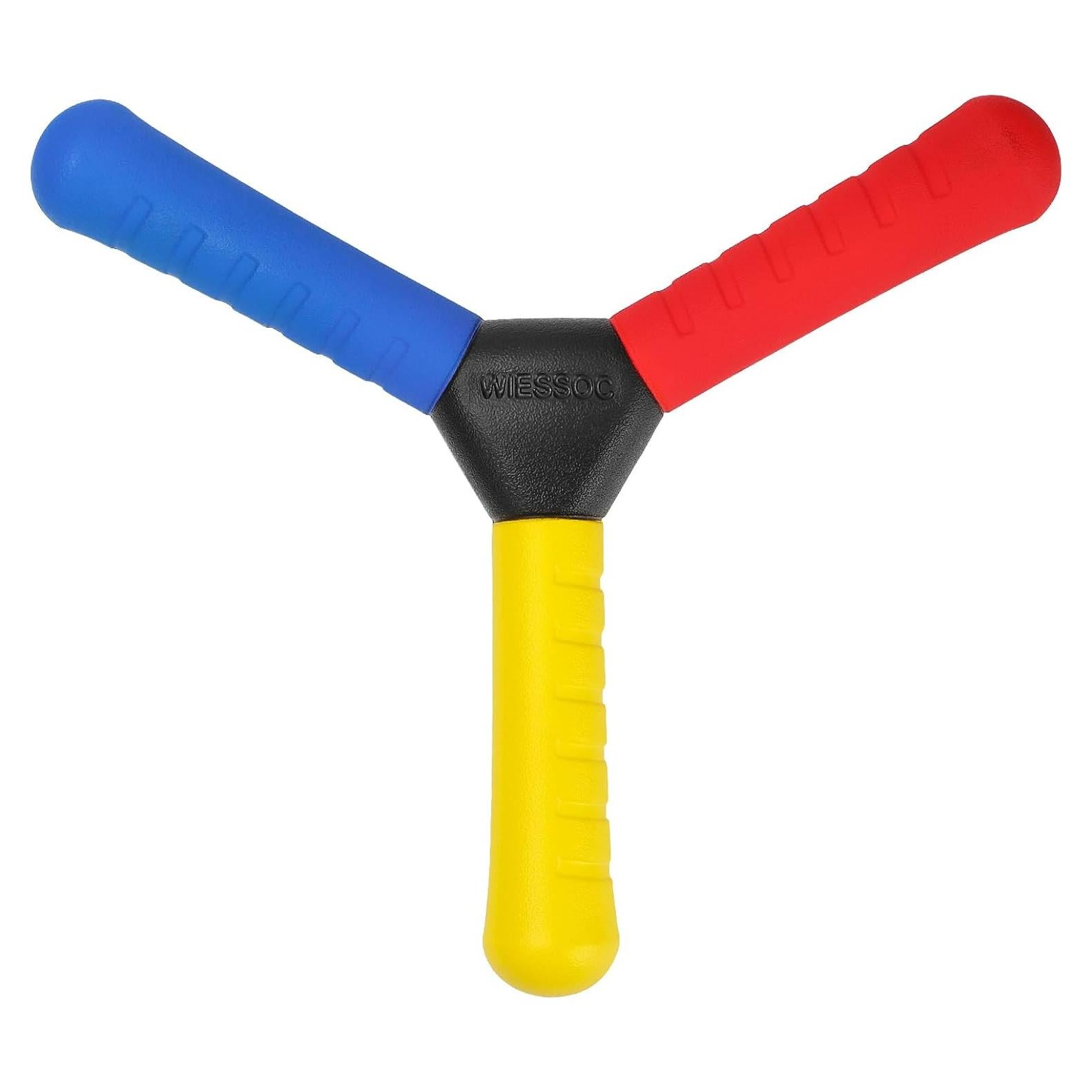 Entrenador de Coordinación Mano-Ojo WIESSOC - Mejora Reflejos y Agilidad