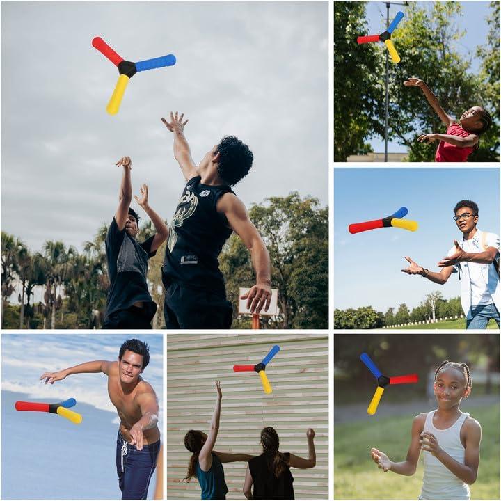 Entrenador de Coordinación Mano-Ojo WIESSOC - Mejora Reflejos y Agilidad