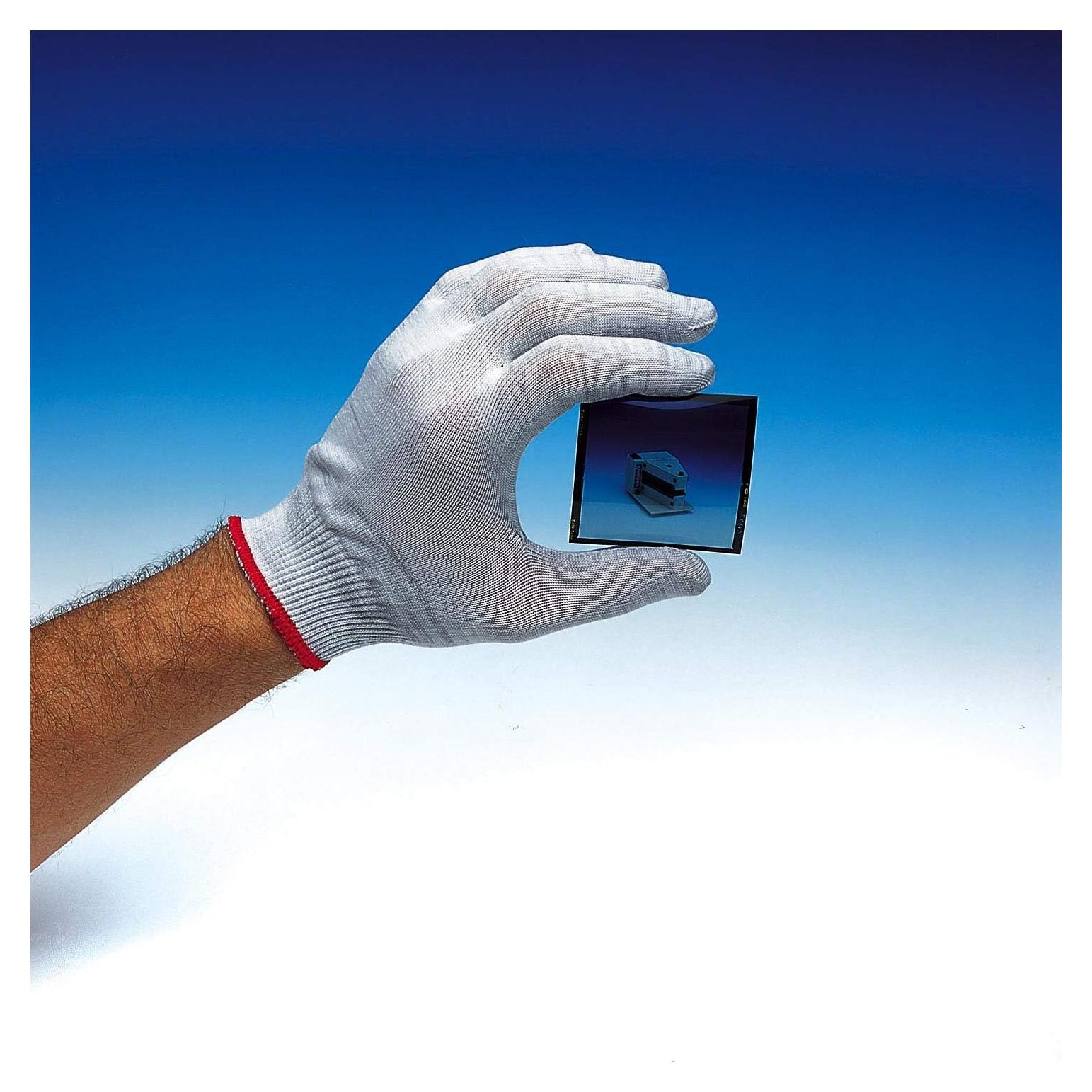 Guantes Antiestáticos Kinetronics ASG-L para Manipulación Segura