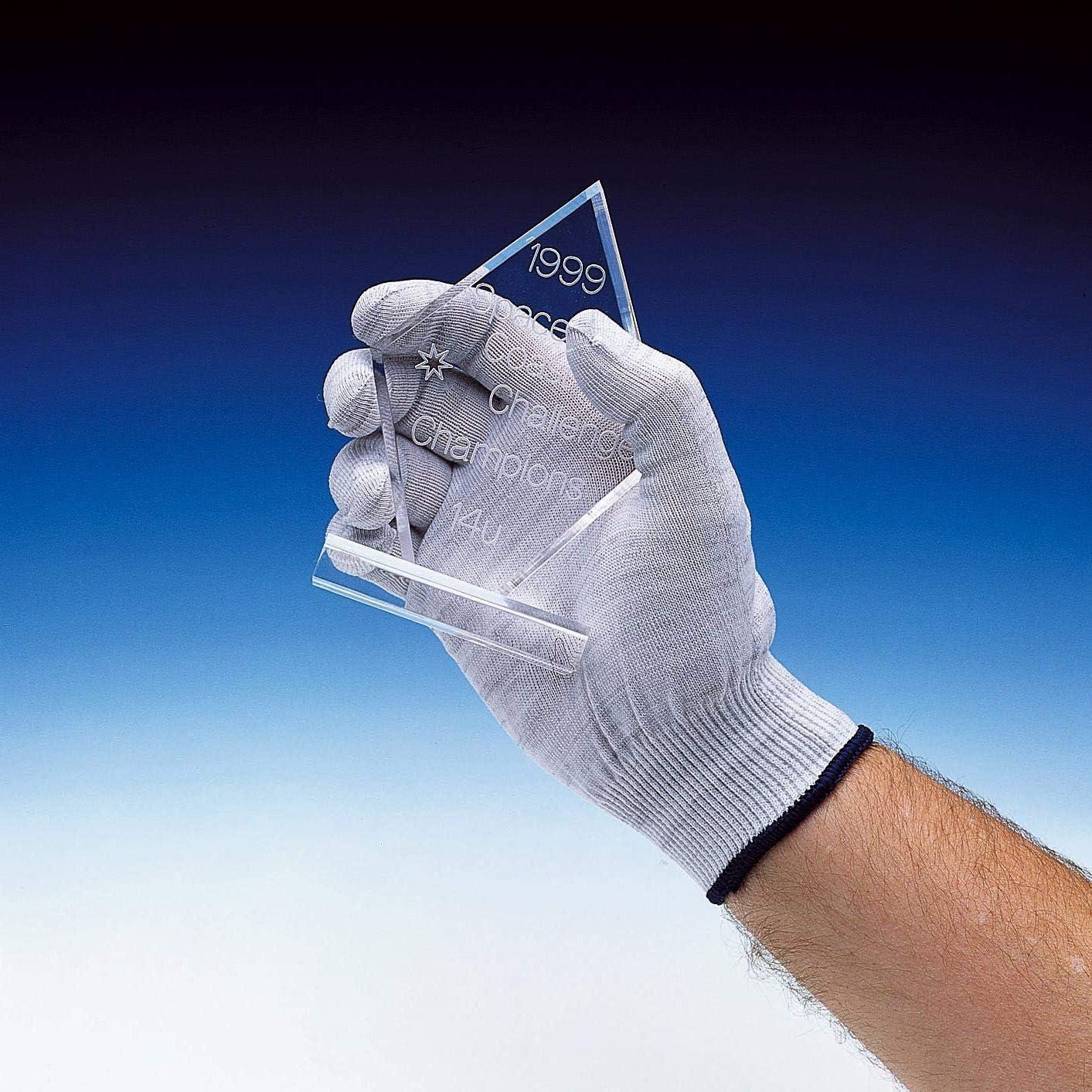 Guantes Antiestáticos Kinetronics ASG-L para Manipulación Segura