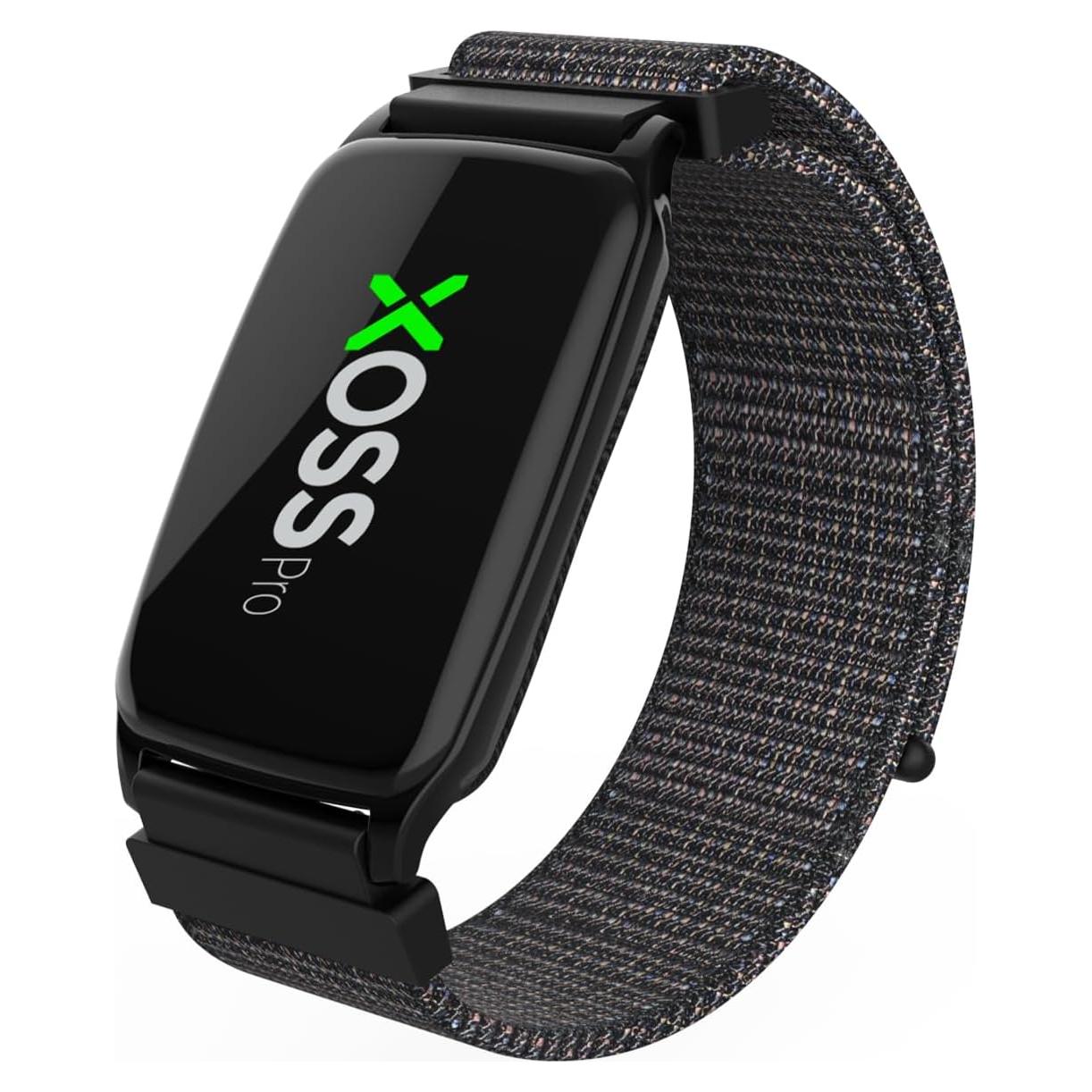 Monitoreo de Frecuencia Cardíaca XOSS BBP Bluetooth 5.0