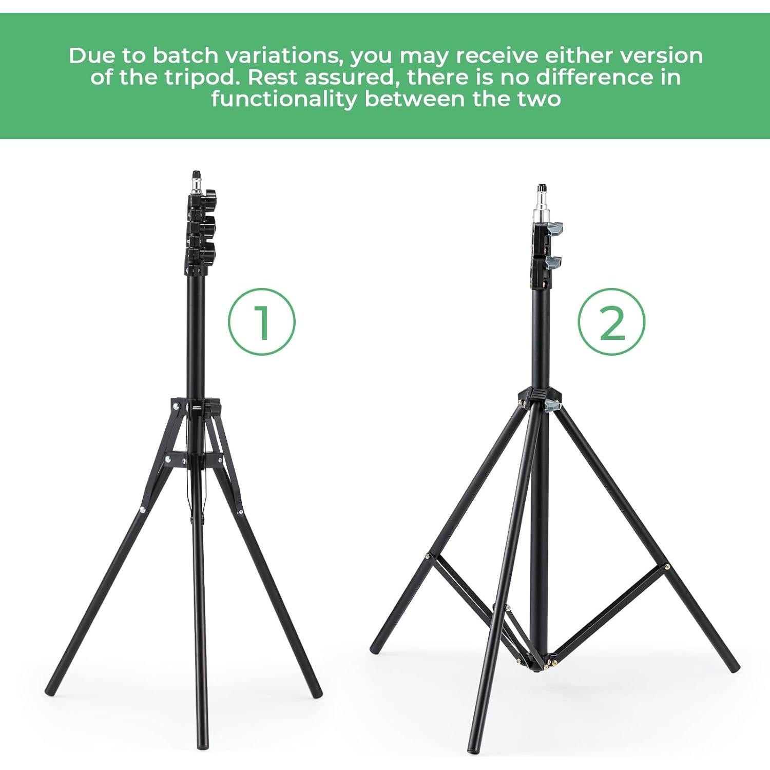 Temporizador Láser Inalámbrico Flyrivergo con Trípode Ajustable