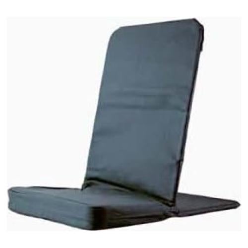 Silla de Piso Plegable BackJack BJI - Ligera y Compacta