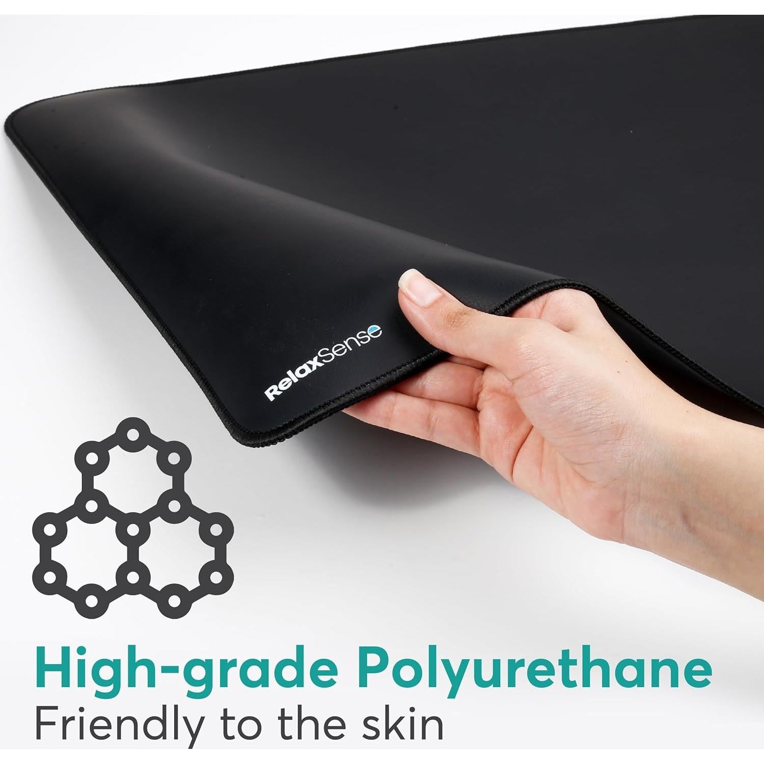 Alfombrilla de Conexión RelaxSense 33x74 cm para Bienestar