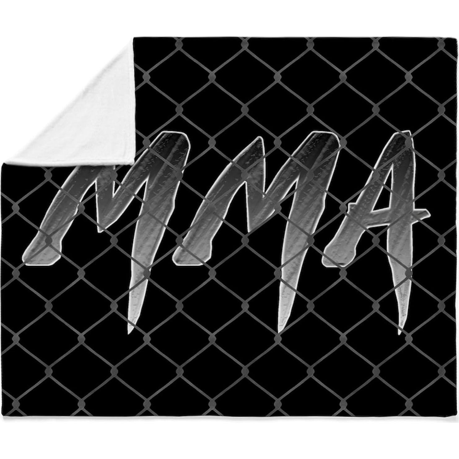 Manta de lanzamiento CafePress 100% Poliester 152x127cm