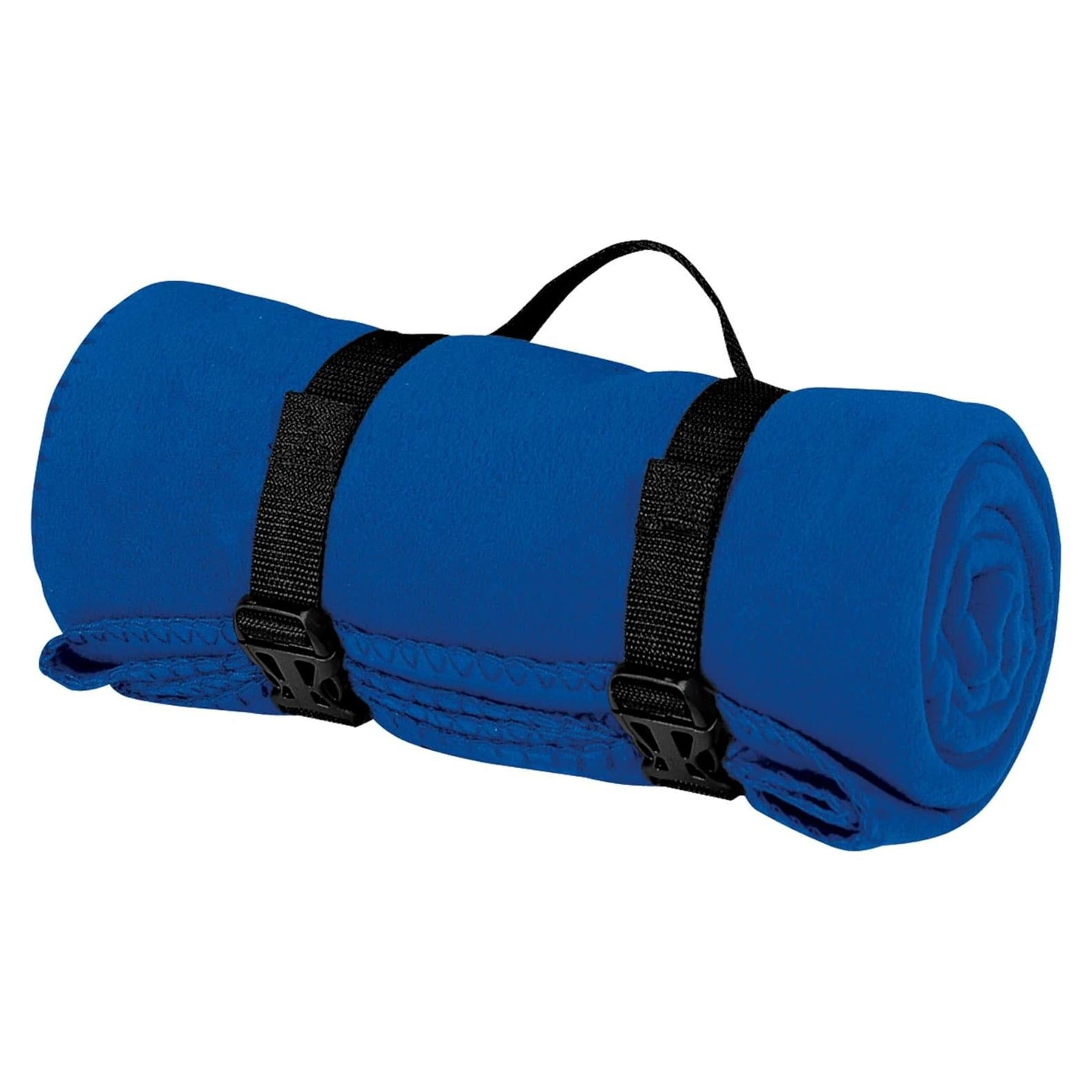 Manta de Forro Port Authority BP10 127x152 cm Color Real