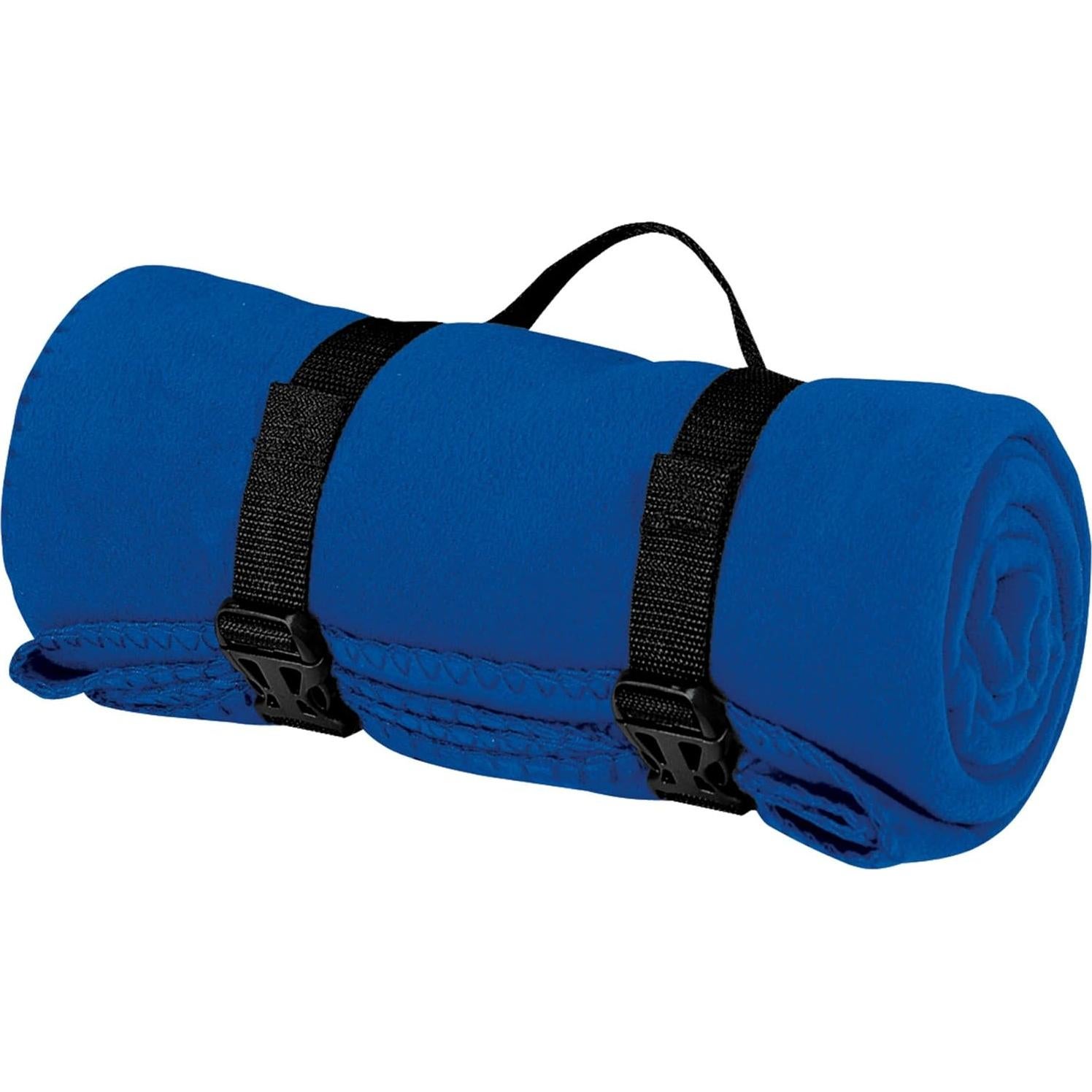 Manta de Forro Port Authority BP10 127x152 cm Color Real