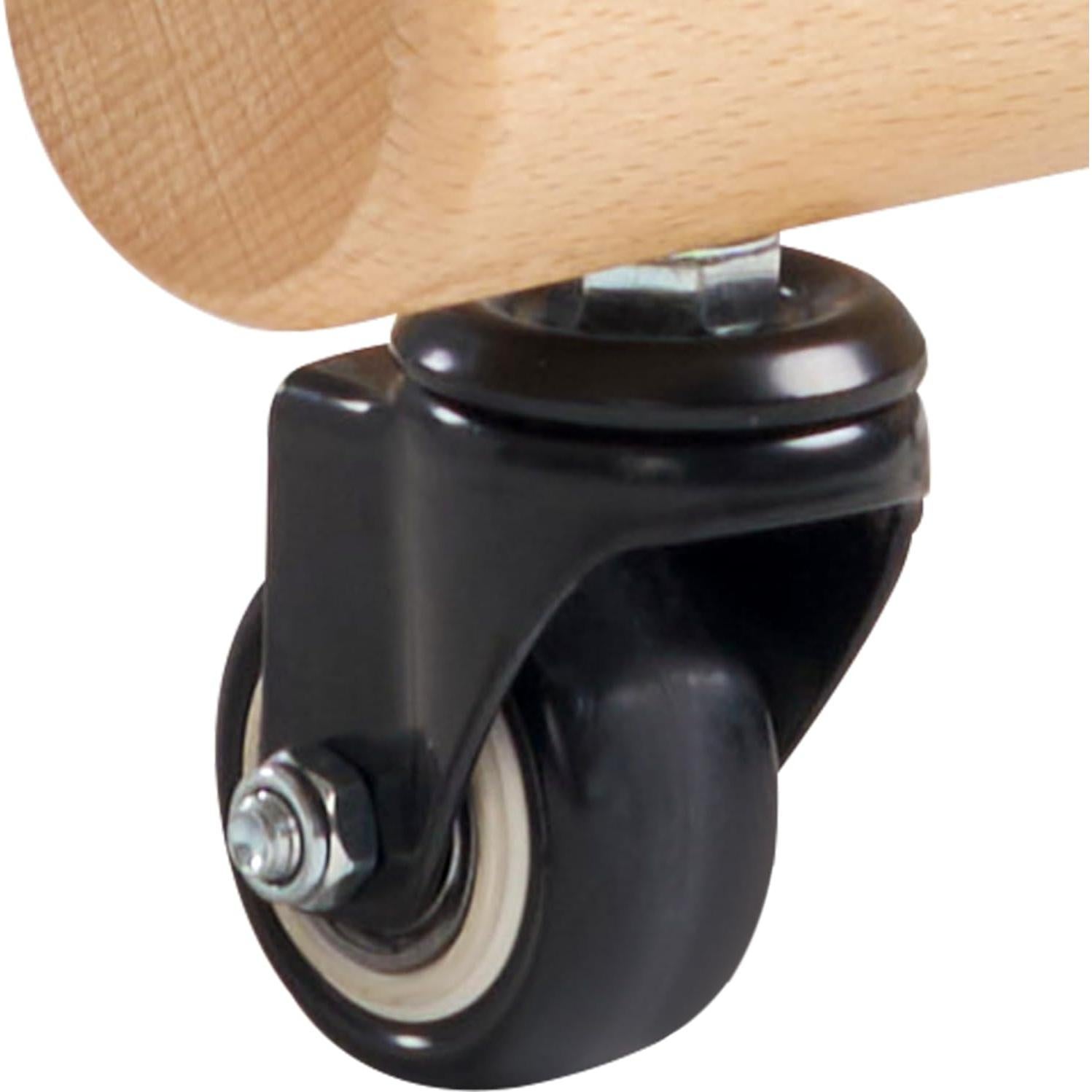 Silla de Rodillas Plegable Ergonómica Master - Color Canela