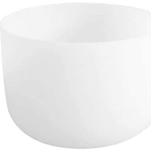 Cuenco de Cuarzo 432Hz Energysound 20cm Chakra Tercer Ojo