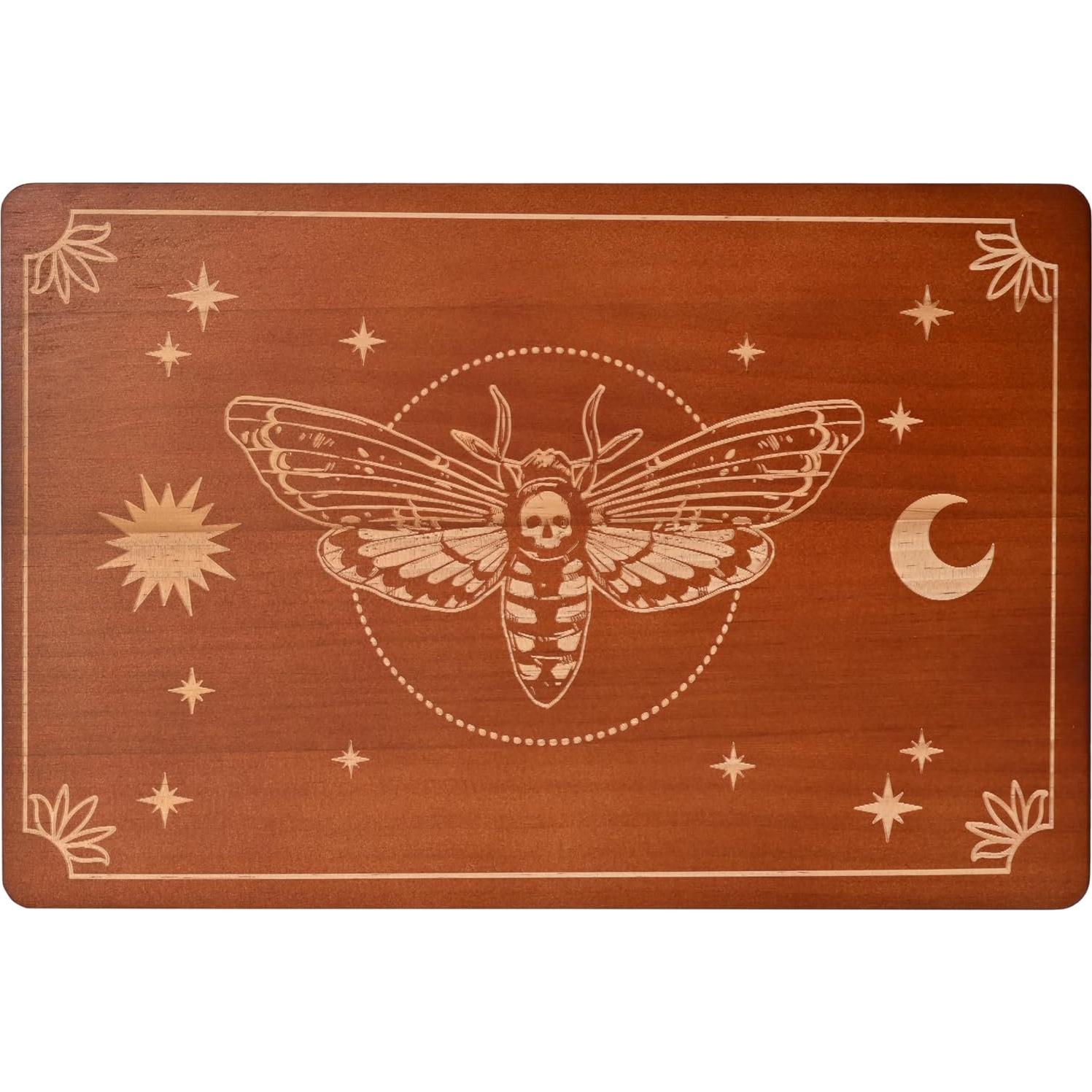 Mesa de Altar Pequeña Donmills de Madera 30x20 cm