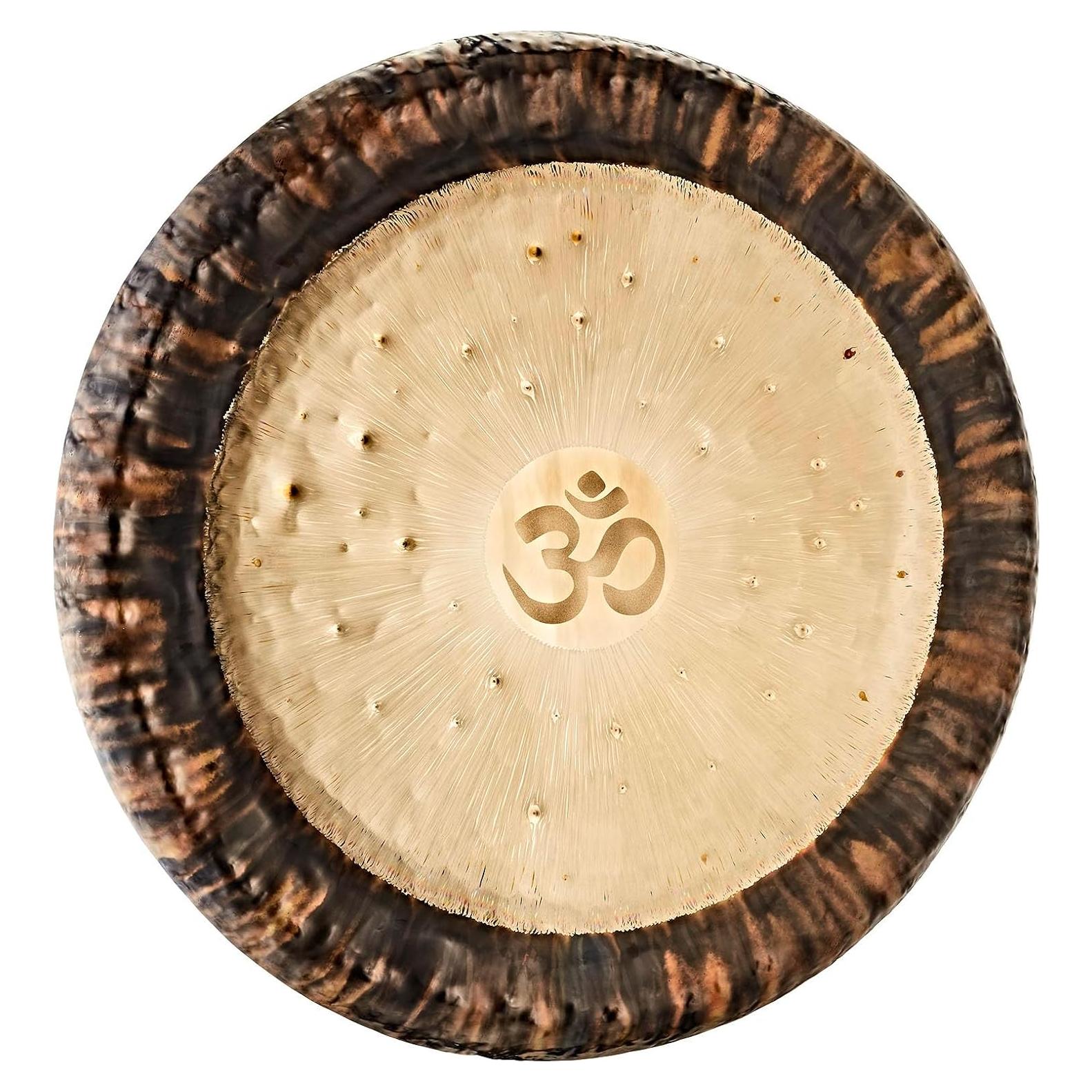 Gong Om 32" Meinl Sonic Energy - Hecho a Mano en Alemania