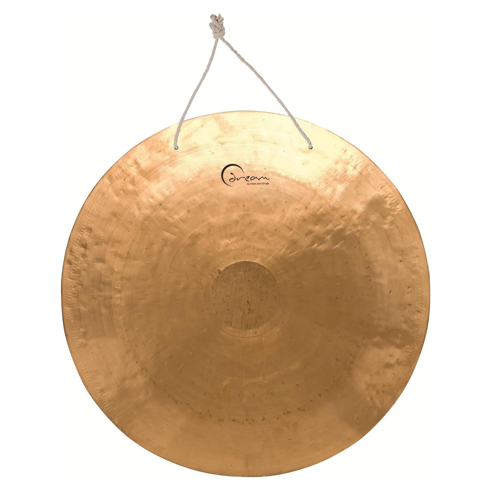 Gong Feng Dream 22" Bronce - Sonido Evolutivo y Explosivo