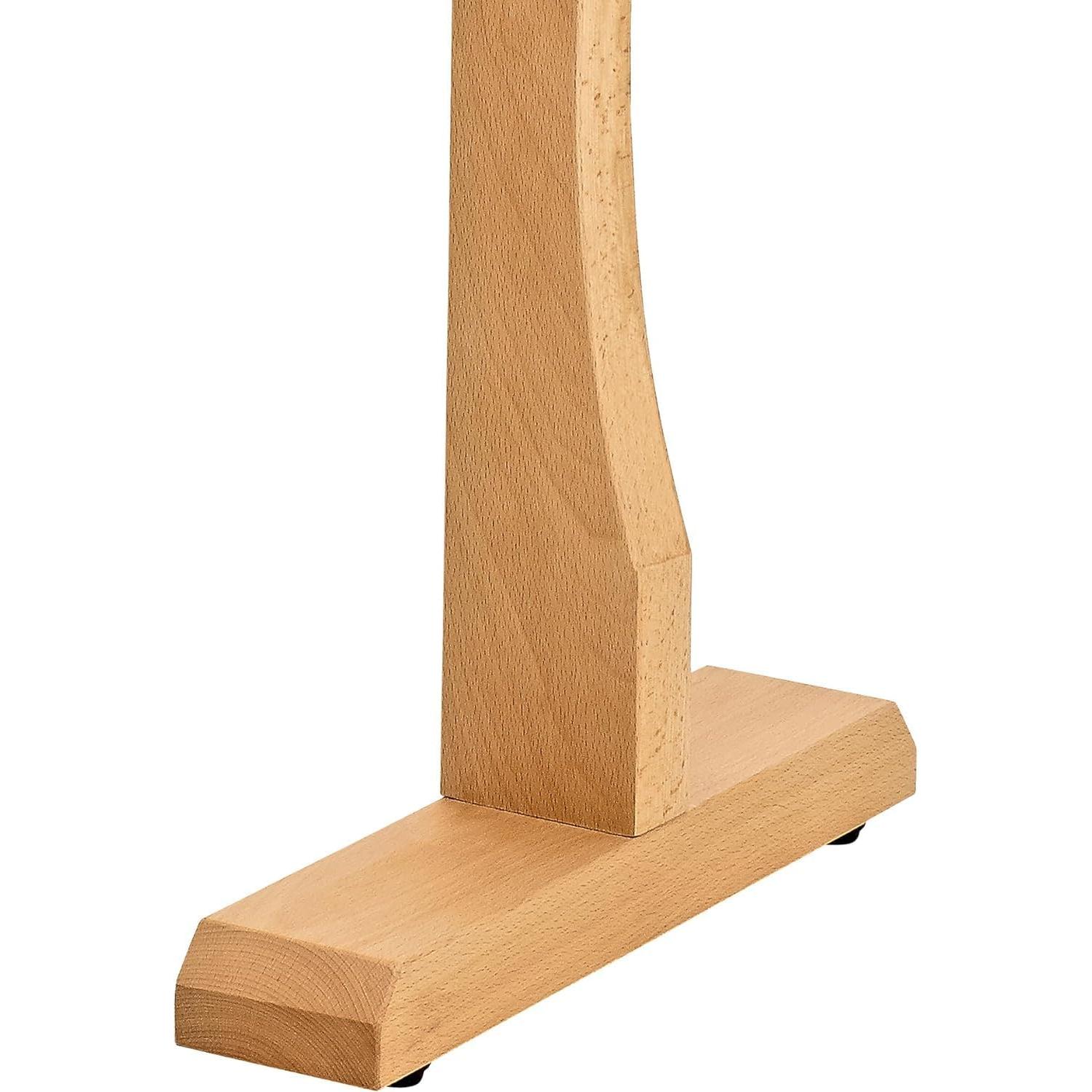 Soporte de Gong Mediano Meinl Sonic Energy - Madera Haya 115x46x109 cm