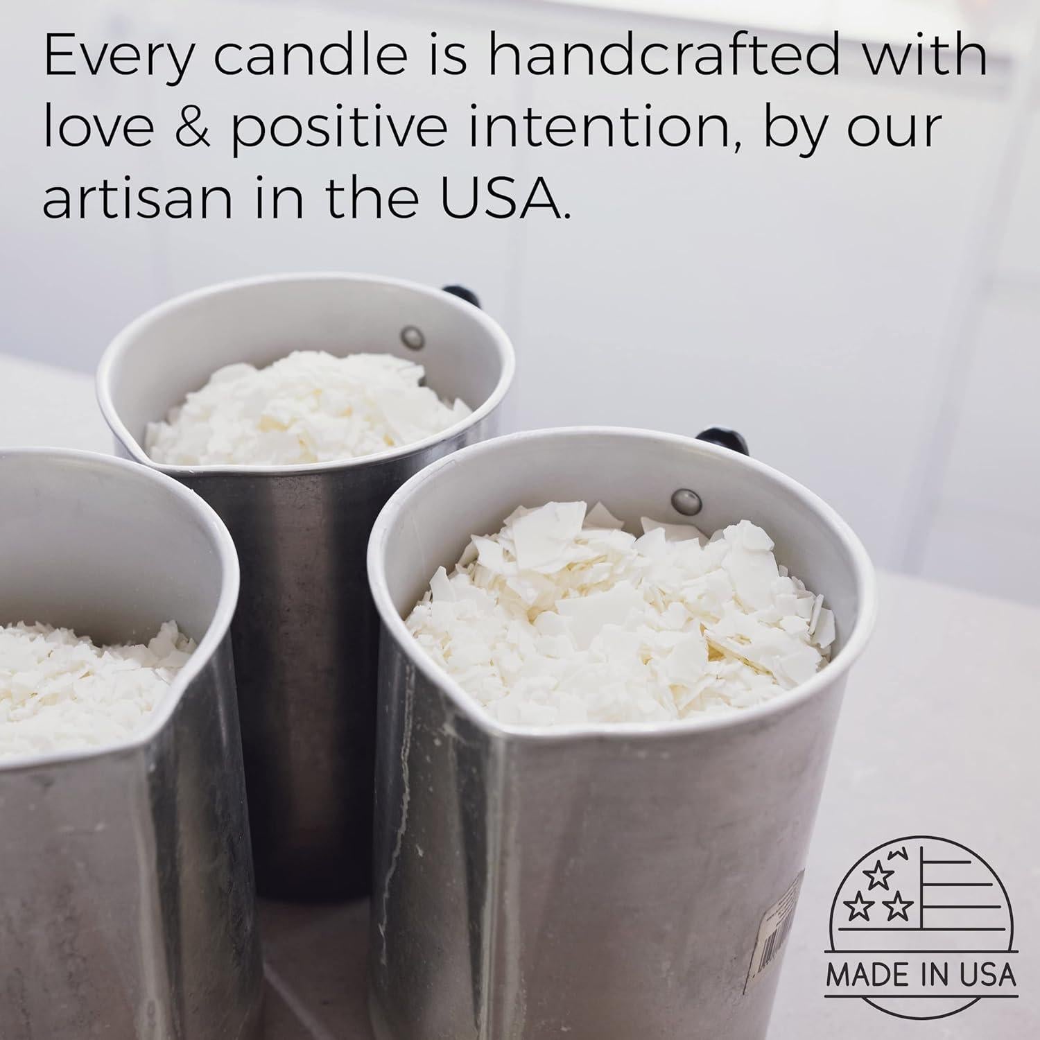 Vela Aromática Lilly & Vine Equilibrio 190g - Aloe y Bambú