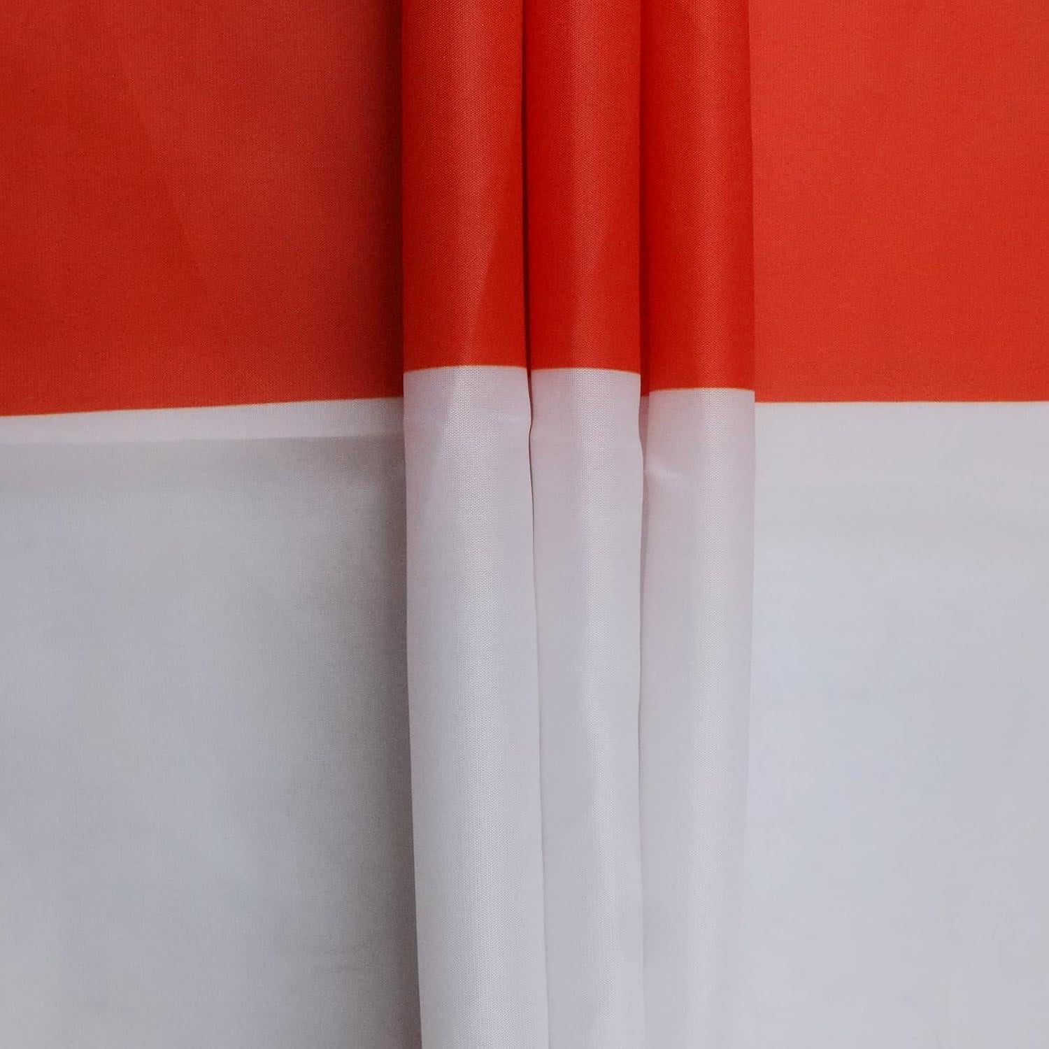 Bandera Budista 150x90 cm AZ FLAG - Poliester 100D Resistente