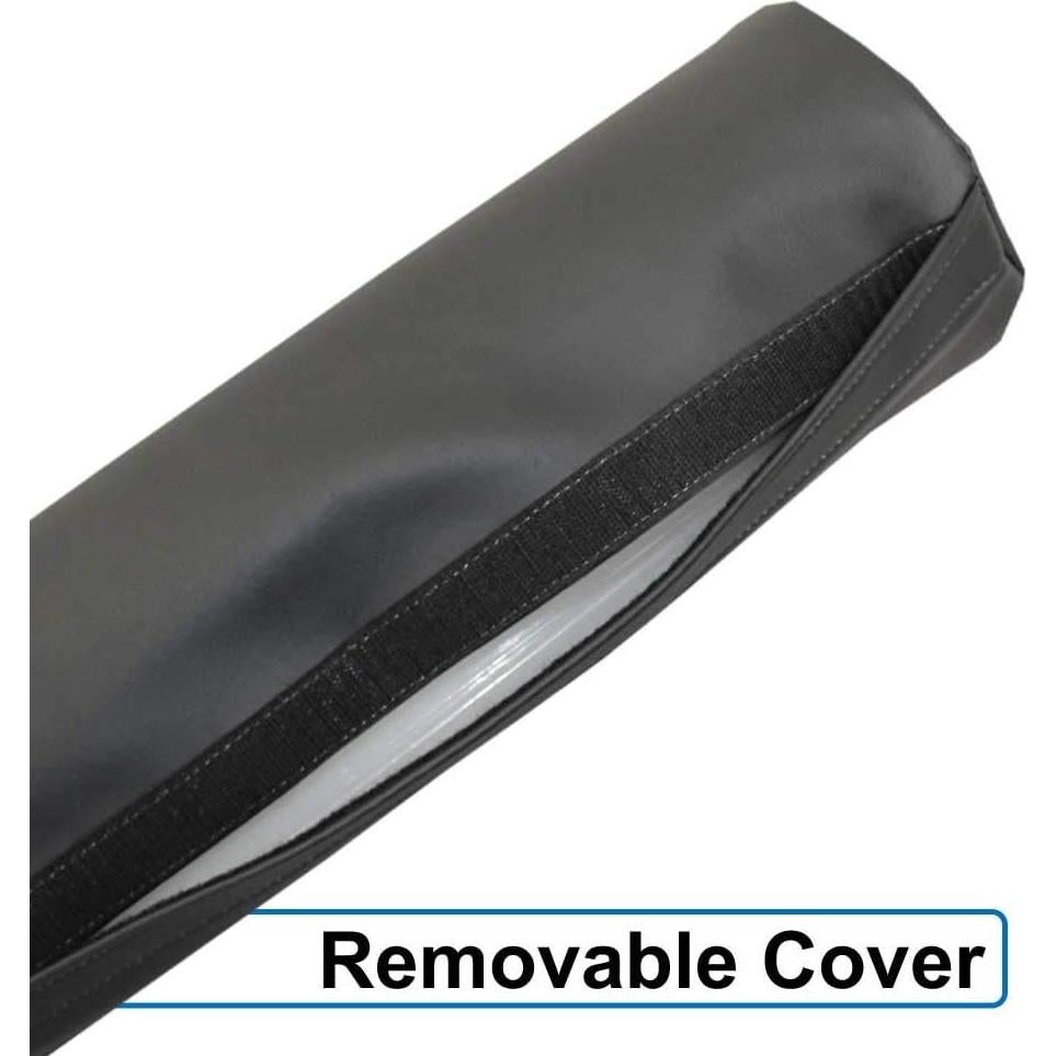 Cilindro Terapéutico de Posicionamiento 20x61 cm Vinilo