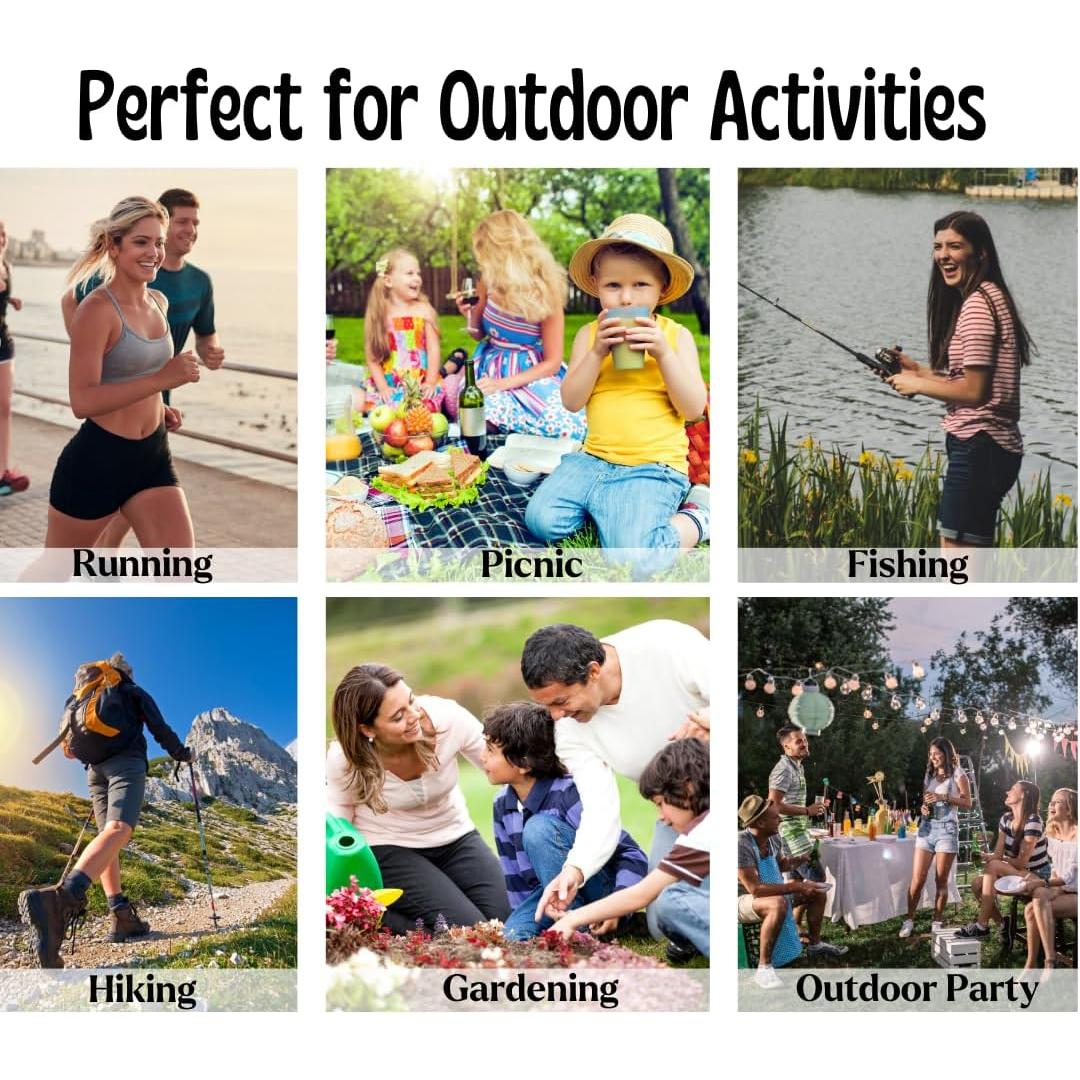 Conjunto Pulsera y Tobillera de Lava con Aceite Esencial