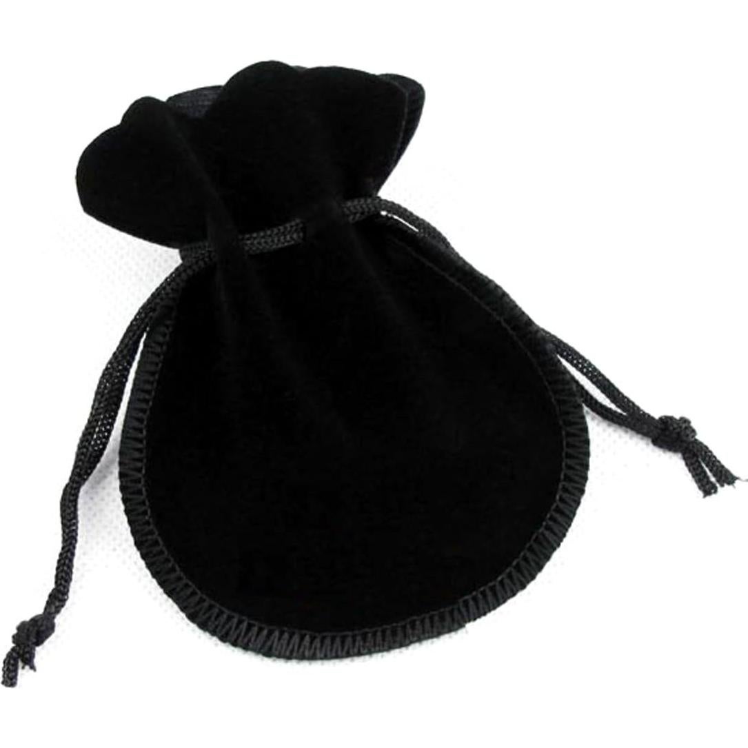 Rosario de Madera Sólida Alexander Castle con Medallón Madonna