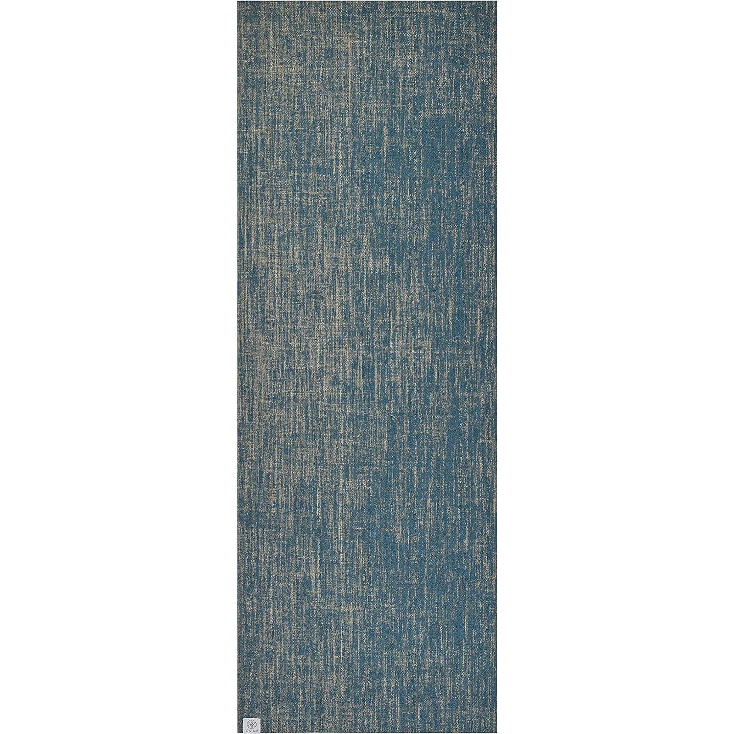 Alfombrilla de Yoga de Yute 100% Natural Everlast 172x61cm