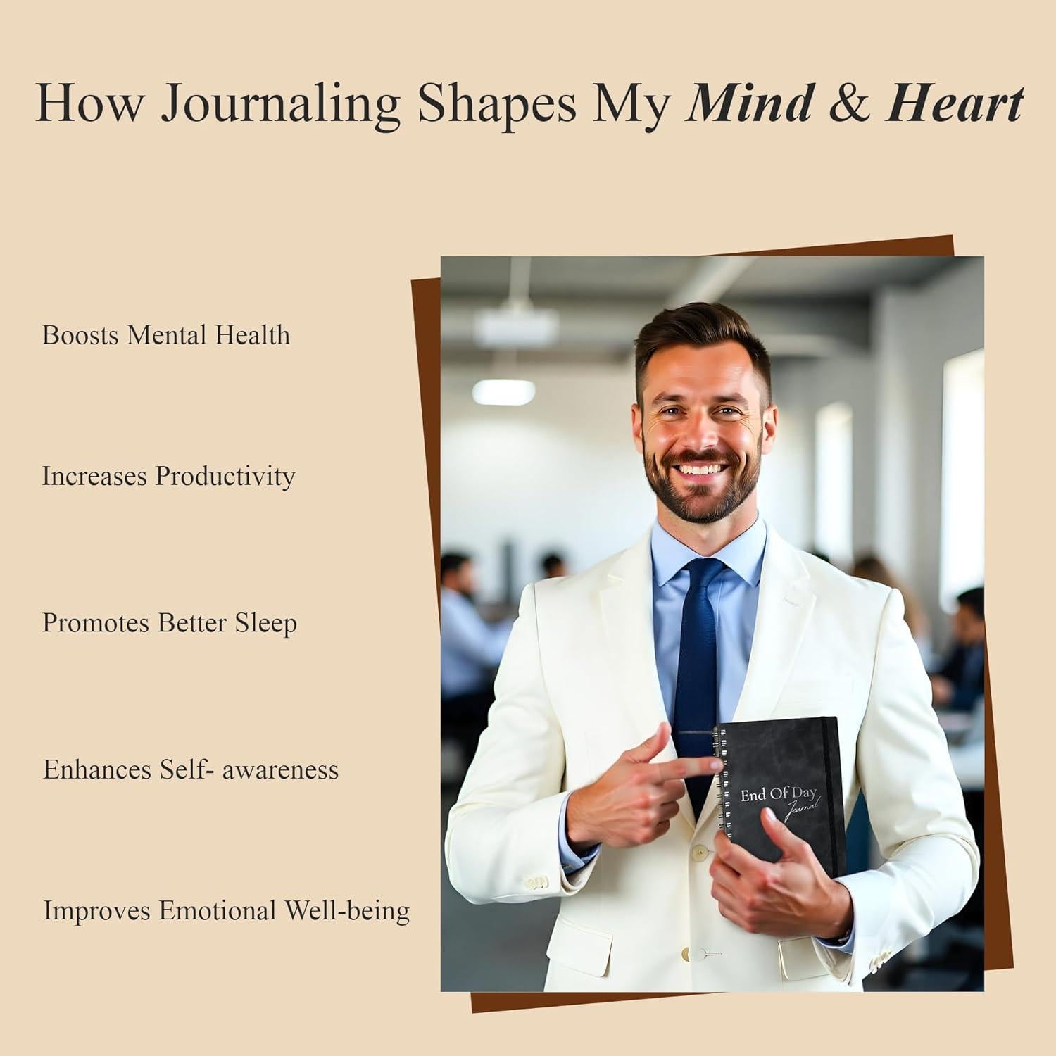 Diario de Gratitud Espiral Tayri 2025 - Bienestar y Reflexión