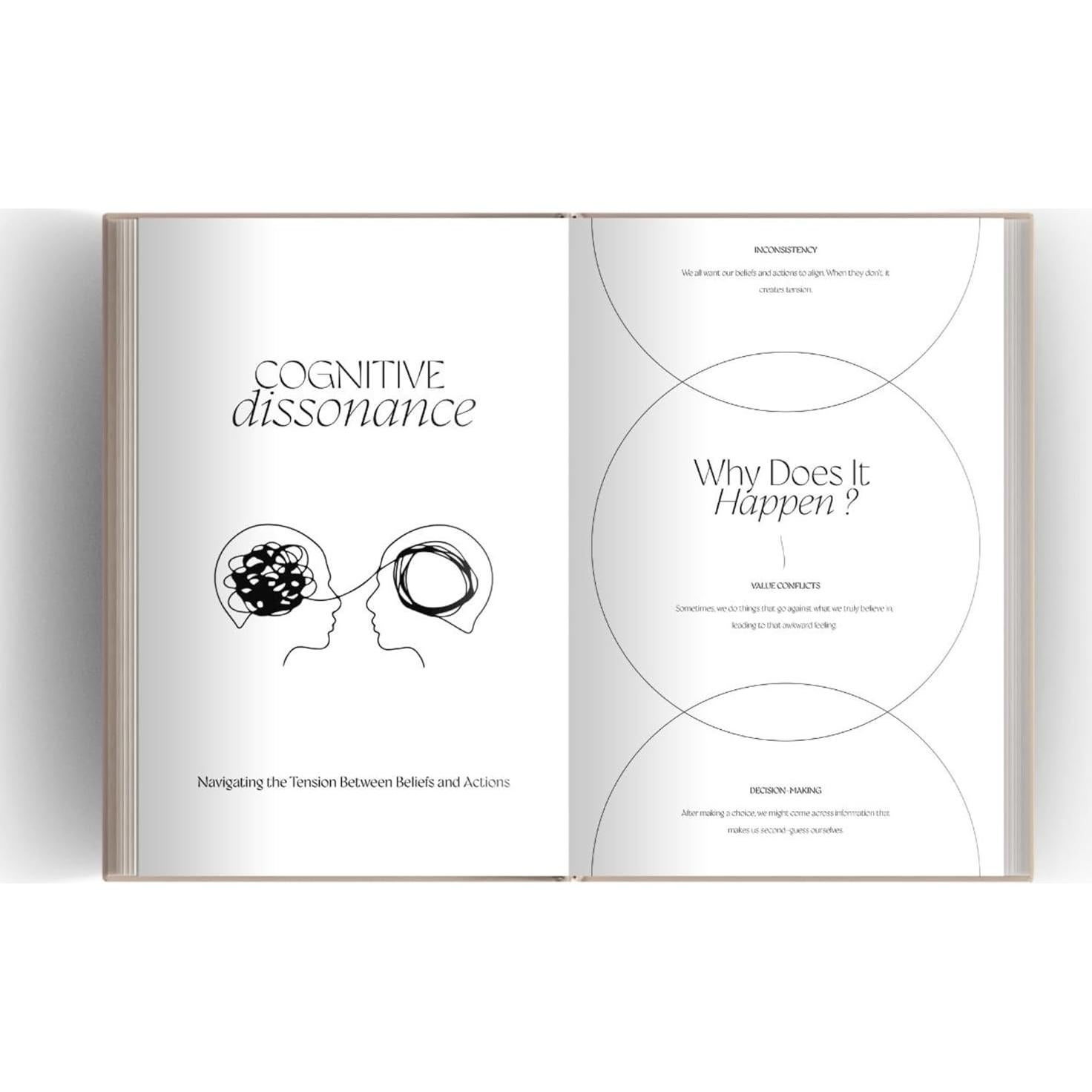 Diario Guiado de Trabajo de Sombra MindMoss 336 Páginas