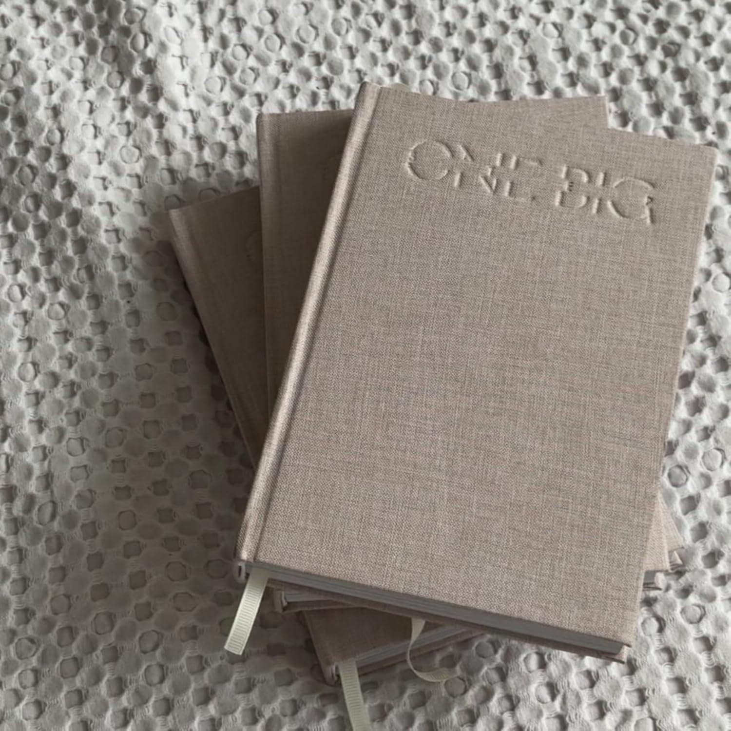 Diario Guiado de Trabajo de Sombra MindMoss 336 Páginas