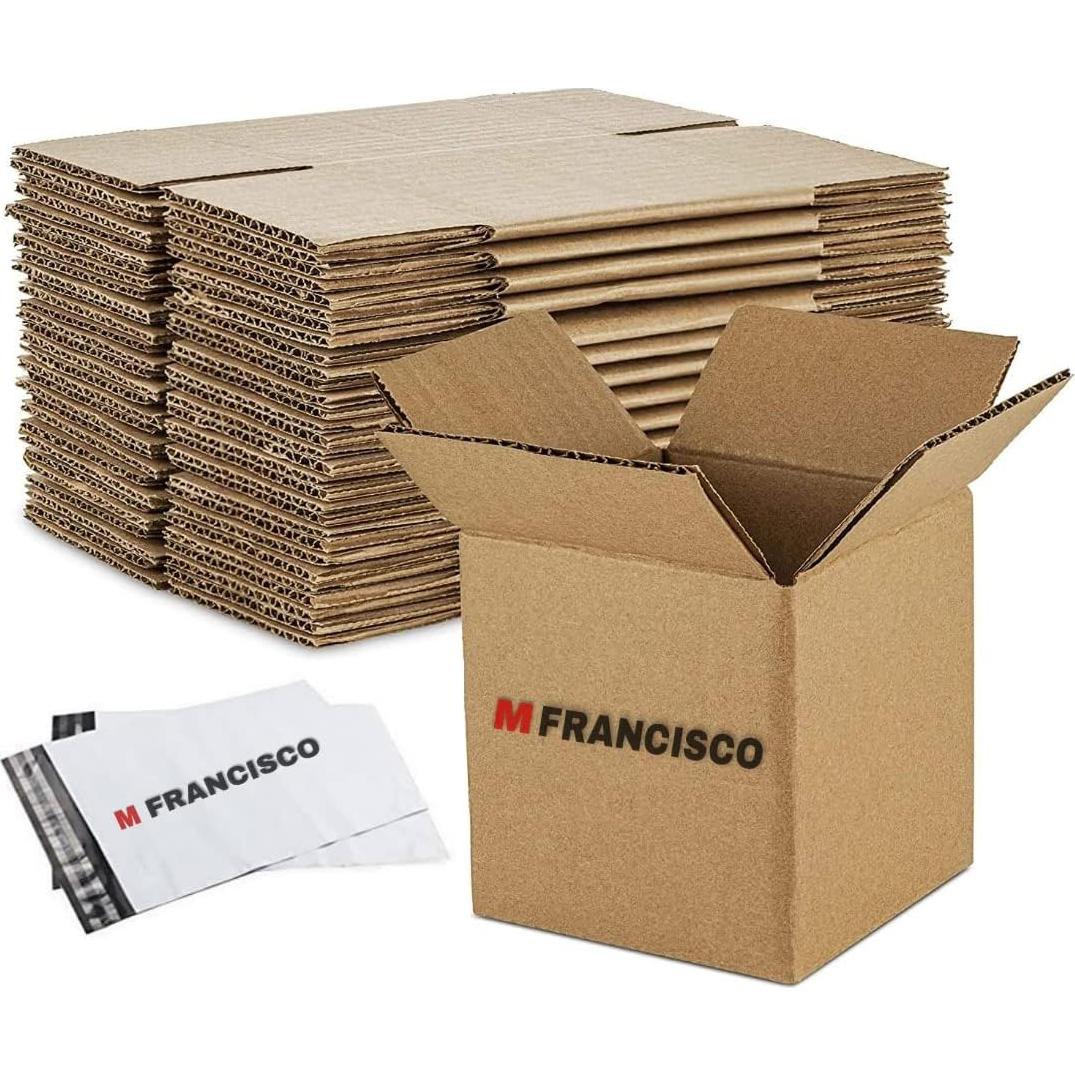 Mala de Oración Japa 108 Cuentas Sándalo Tibetano 5-6 mm