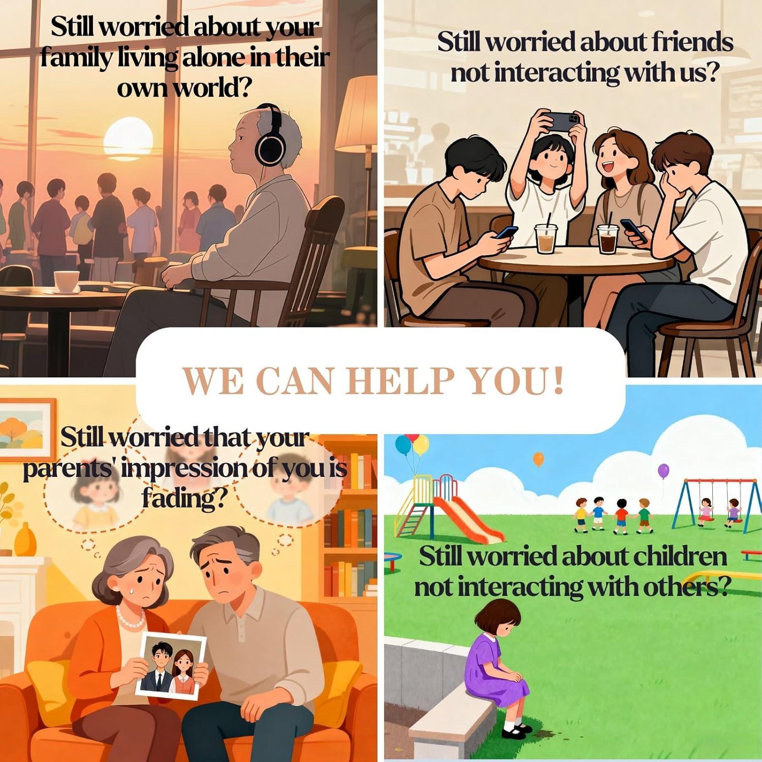 Tarjetas de Afirmaciones Positivas IgnisRock - 50 Mindfulness