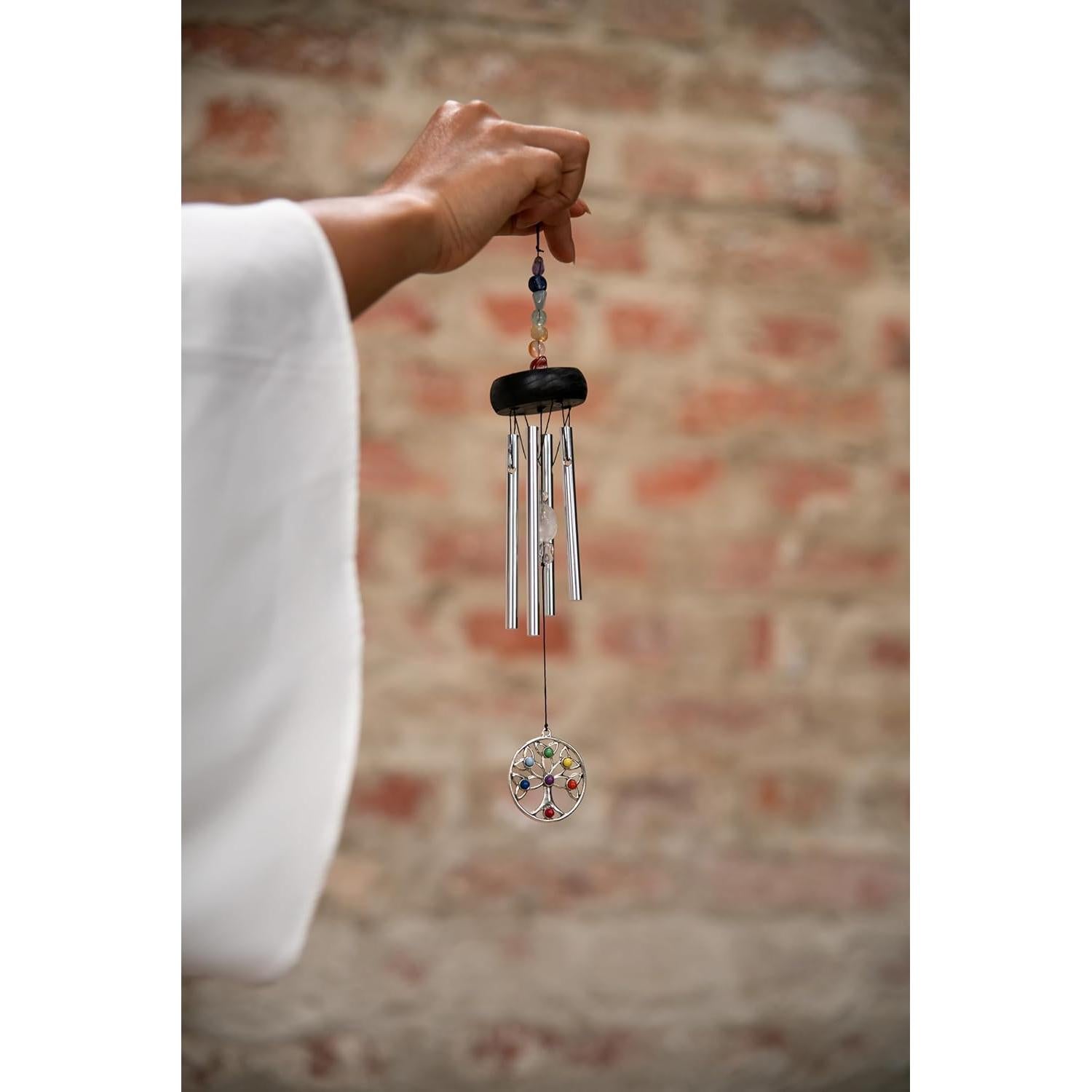 Campana de Chakra Mini Meinl Sonic Energy 30 cm para Meditación