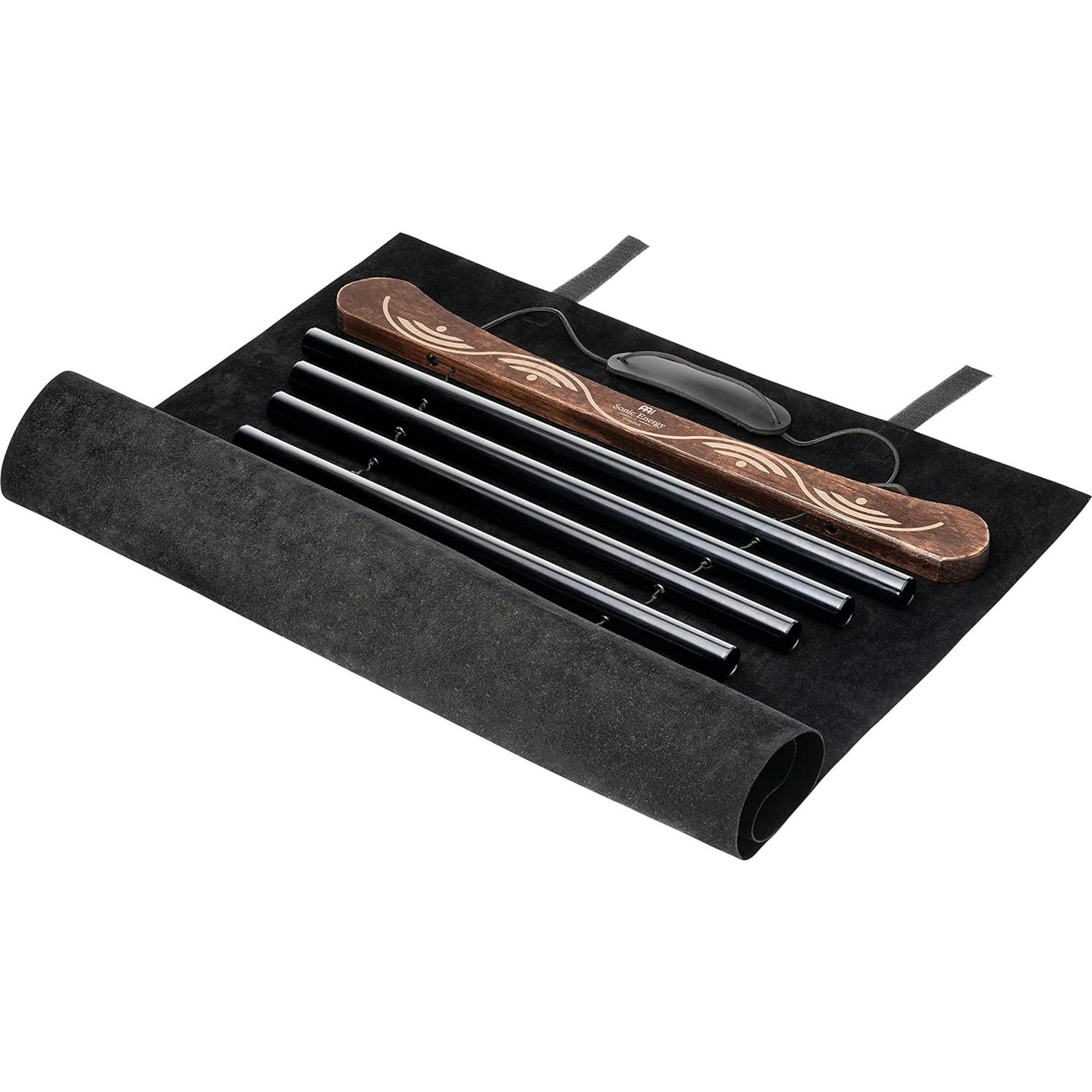 Meinl Sonic Energy Meditation Flow Chimes 10 Notas Do Menor