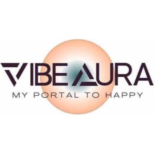 Máquina de Frecuencias de Sonido Vibe Aura - 7 Cuencos Cristal