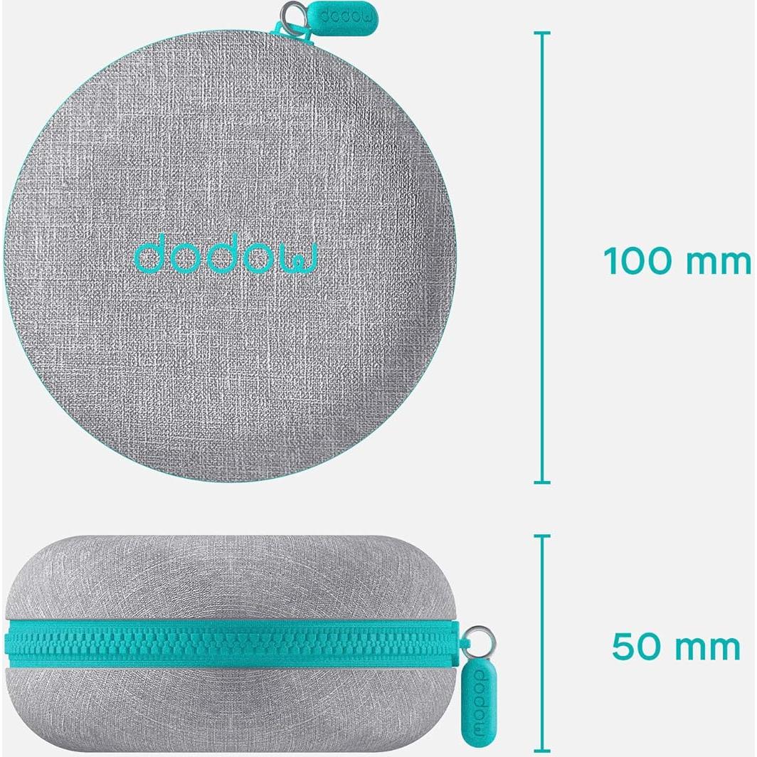 Funda de Viaje Dodow - Protección para Dispositivo de Sueño