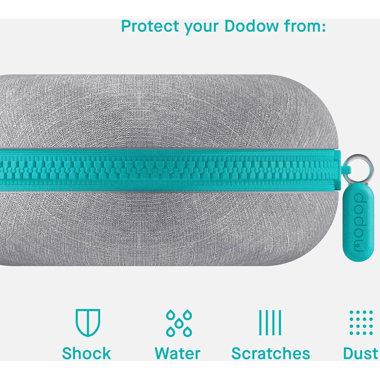 Funda de Viaje Dodow - Protección para Dispositivo de Sueño