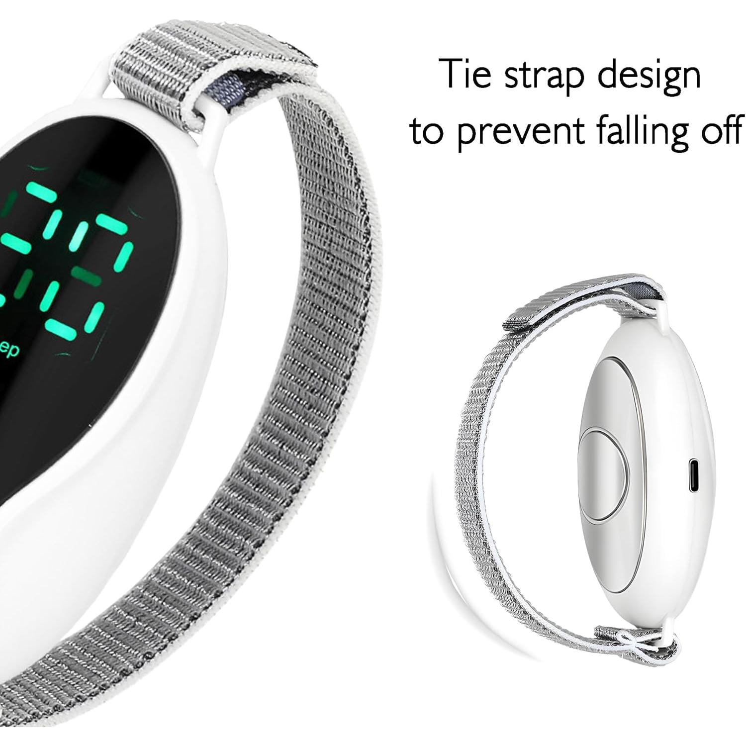 Dispositivo Portátil de Sueño MACTANO SMY-2 Alivio Insomnio