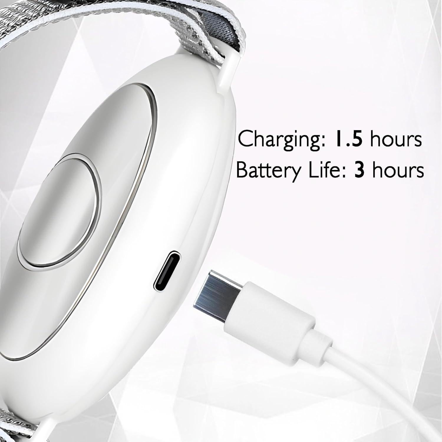 Dispositivo Portátil de Sueño MACTANO SMY-2 Alivio Insomnio