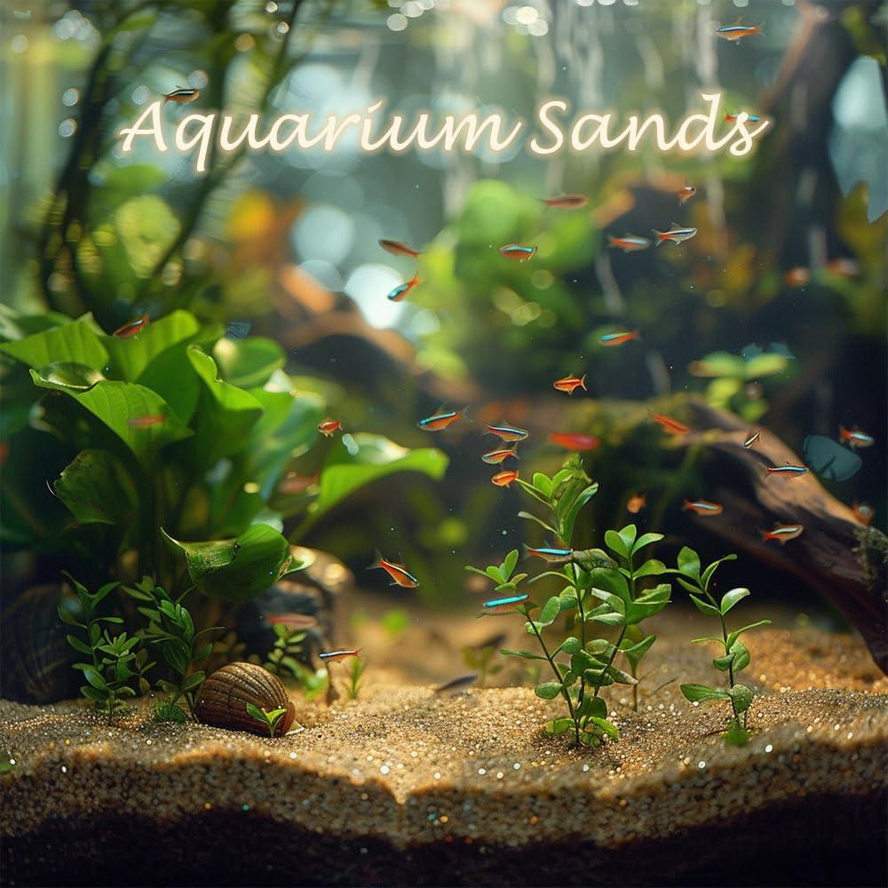 HappyFiller 2 KG Arena Natural para Decoración y Manualidades