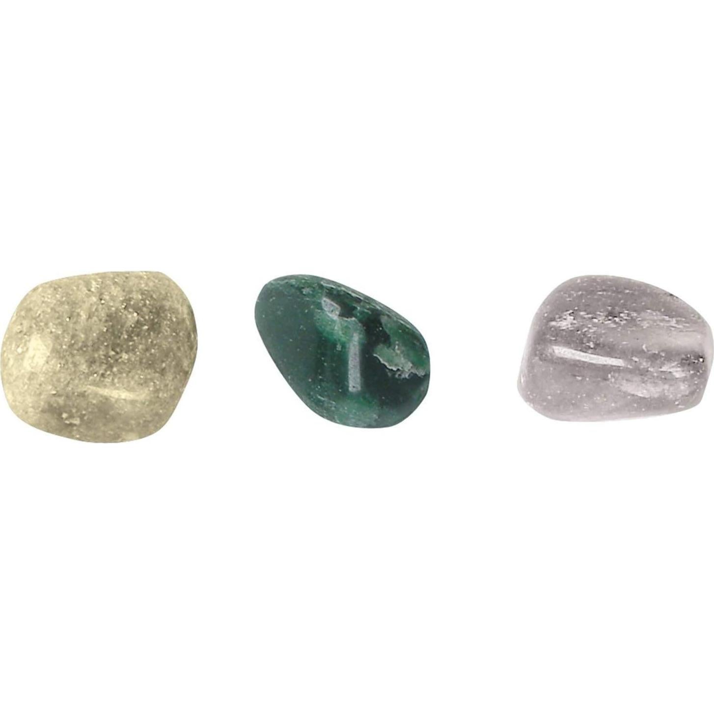 Jardín Zen Mini Star Magic 10.16x7.62 cm con Arena y Rocas