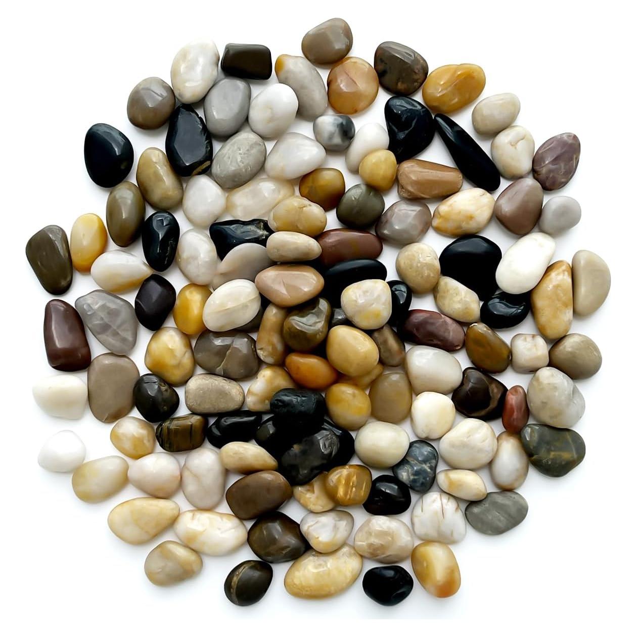 Rocas Decorativas para Jardinería RooTrimmer 2.27 Kg 2-3.8 cm