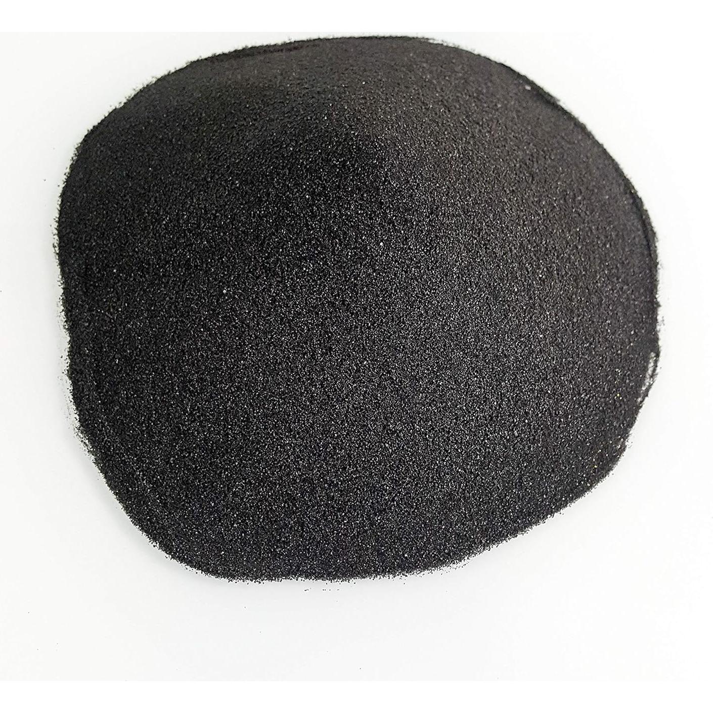 Relleno de Jarrón Decorativo Negro 226.8g Camino de Ladrillos