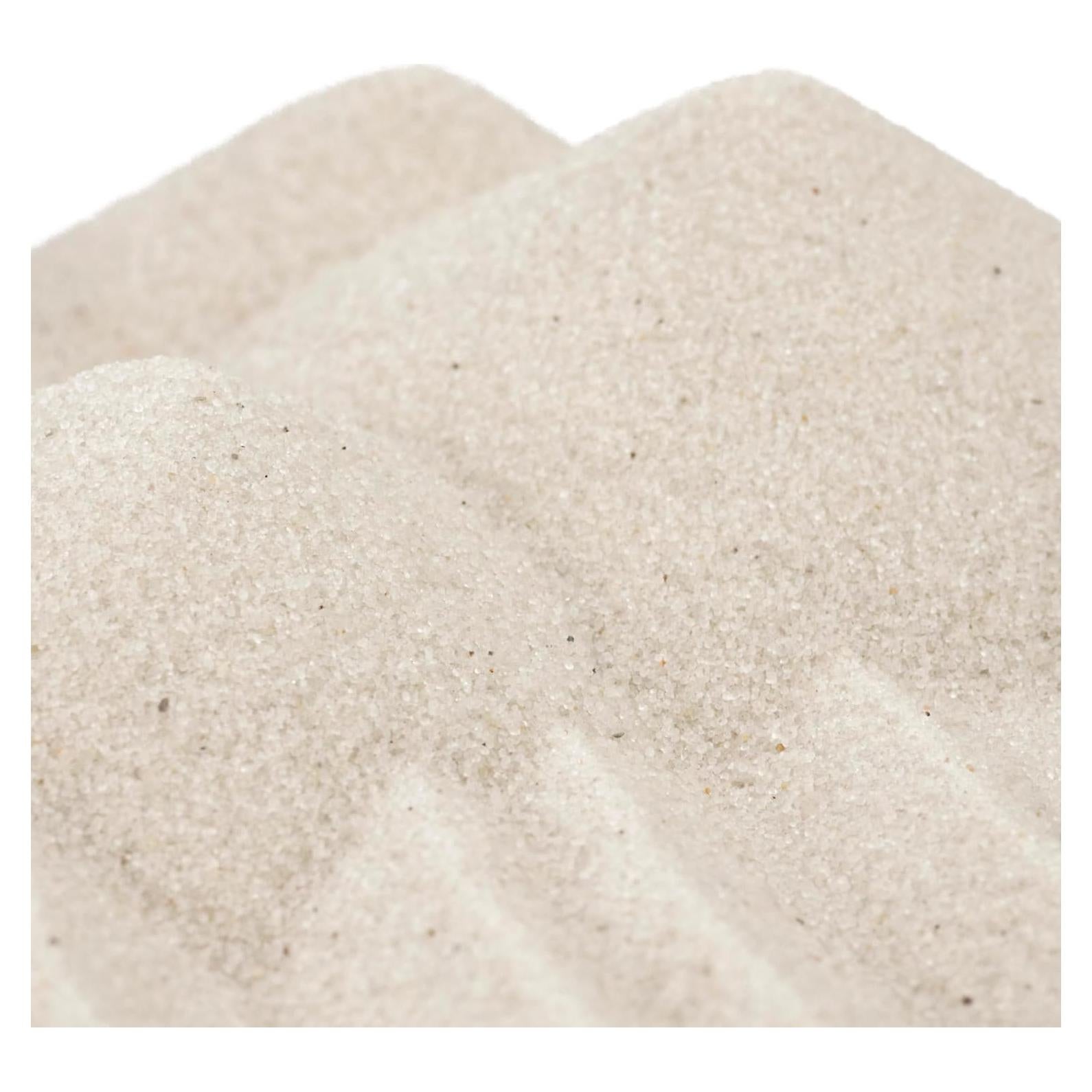 Arena Colorida Escénica Activa 454g - Grano Fino para Manualidades