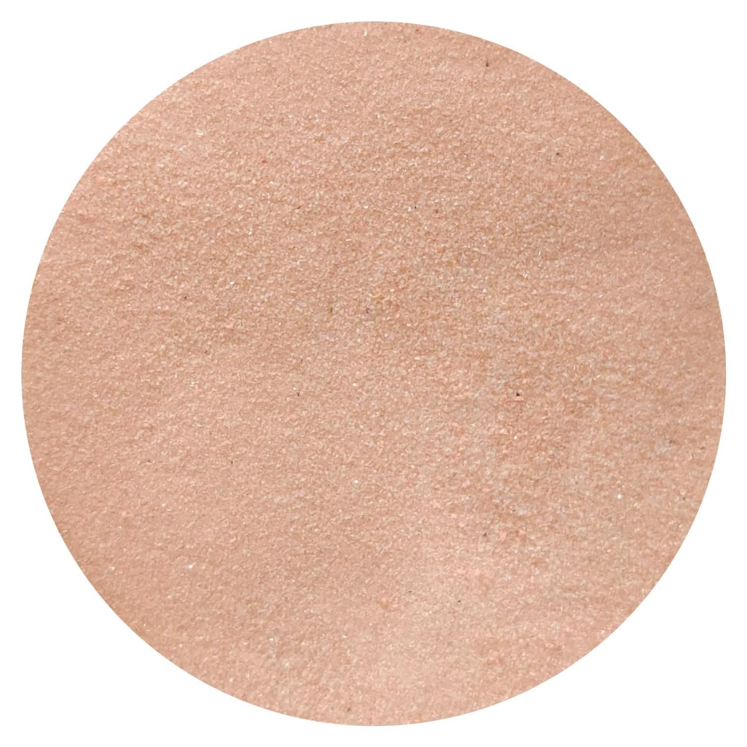 Arena Decorativa Salmón FillerFeliz 793g para Bodas y Manualidades