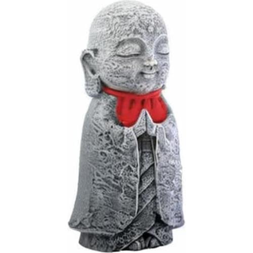 Estatua de Buda Japonés Ksitigarbha Jizo 12.7 cm YTC Summit