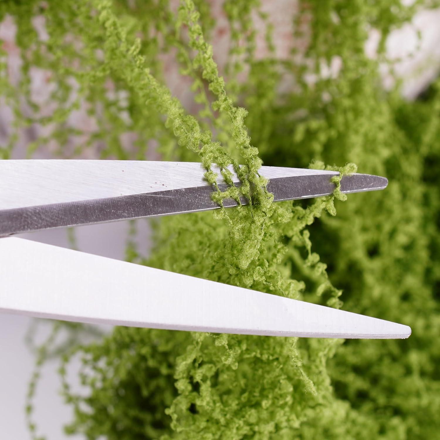 Musgo Falso USMOLA 198G Verde Natural para Manualidades