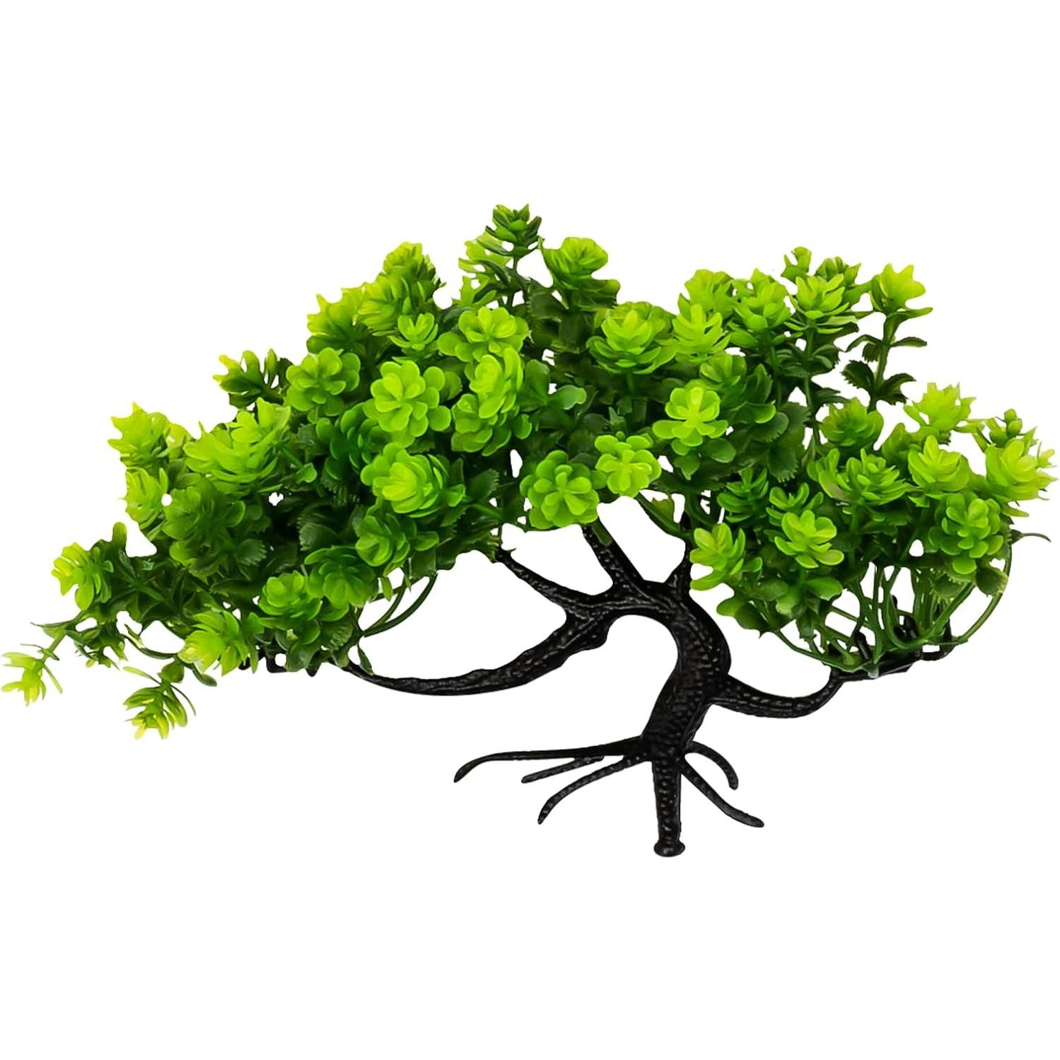 Fuente de Agua de Mesa CaLaOCO con Luces LED 29x22x28cm