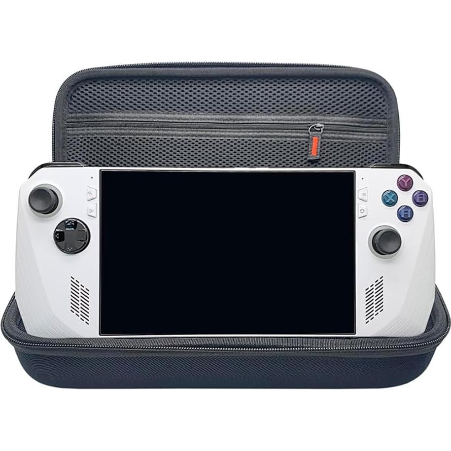 Funda Dura Voikoli para ASUS ROG Ally 7" Negra