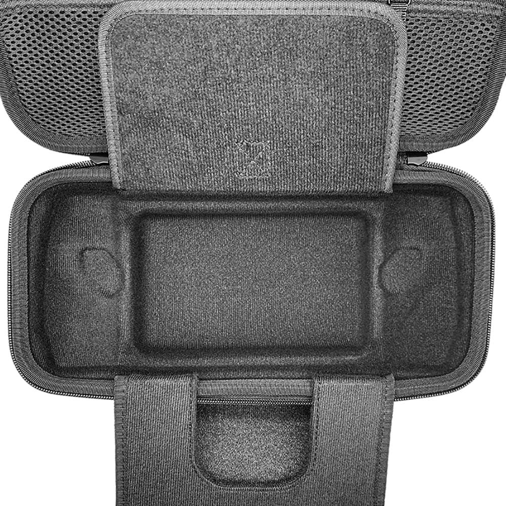 Funda Dura Voikoli para ASUS ROG Ally 7" Negra