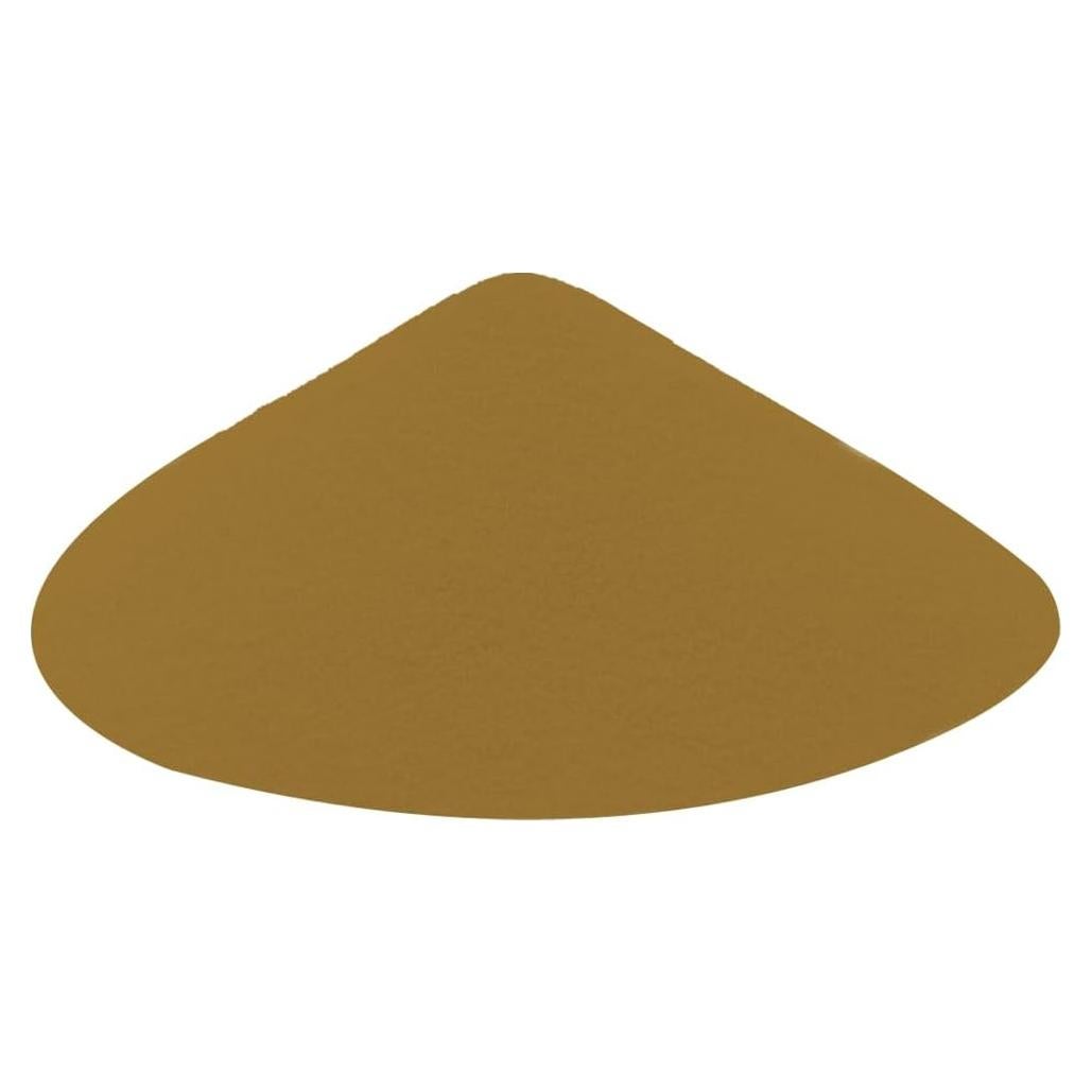 Arena Artística 0.85kg Amocytec Marrón para Manualidades