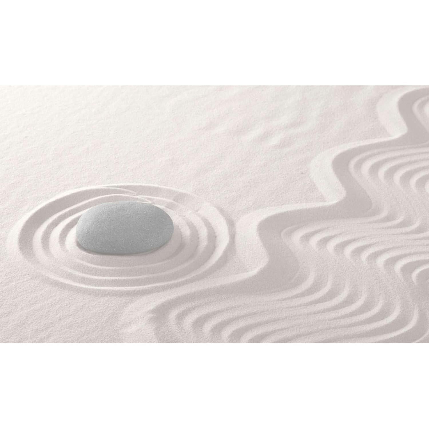 Arena Blanca Natural 2.27 kg para Caja de Arena y Decoración