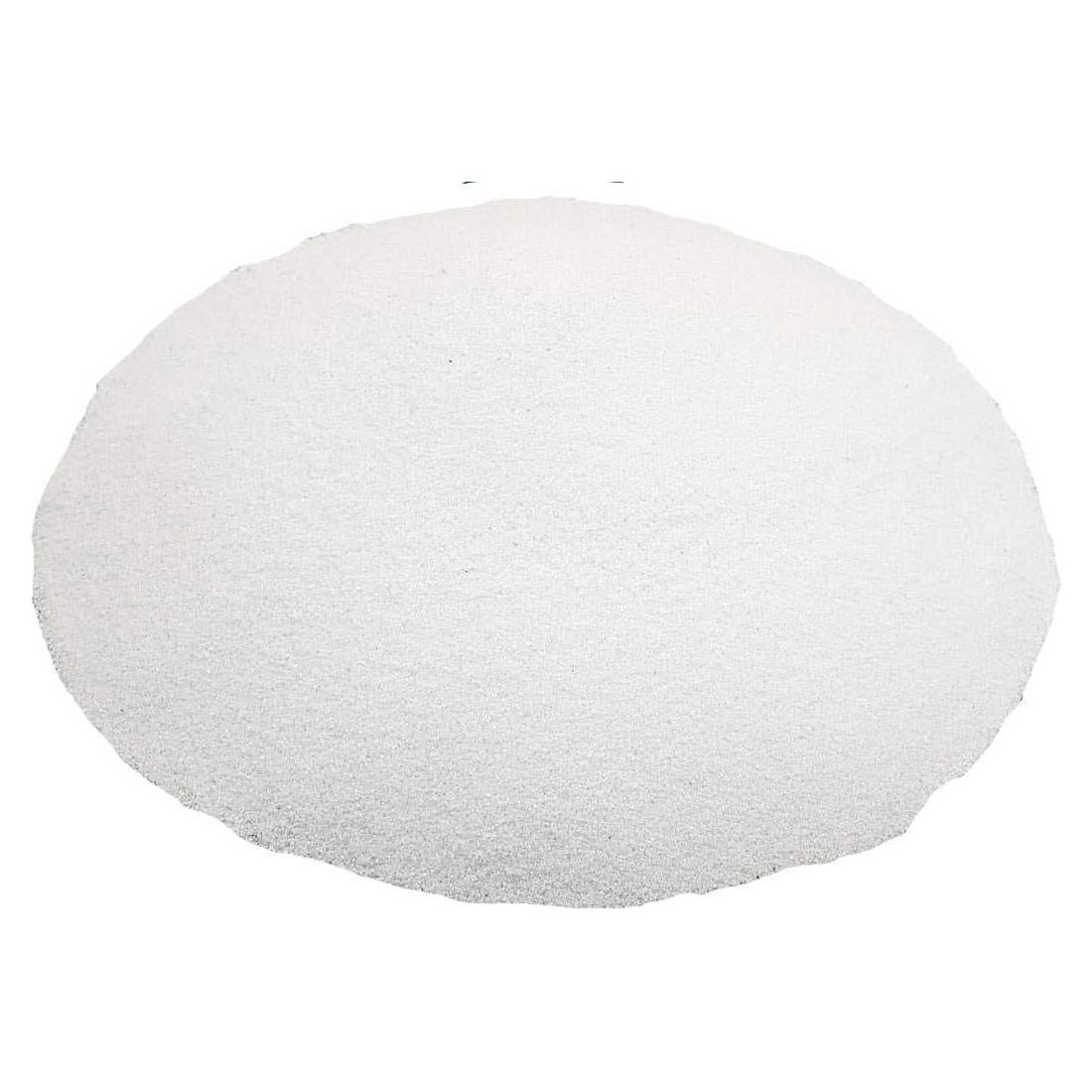 Relleno de Jarrón Decorativo Arena Blanca 0.91kg Yellow Brick Rd