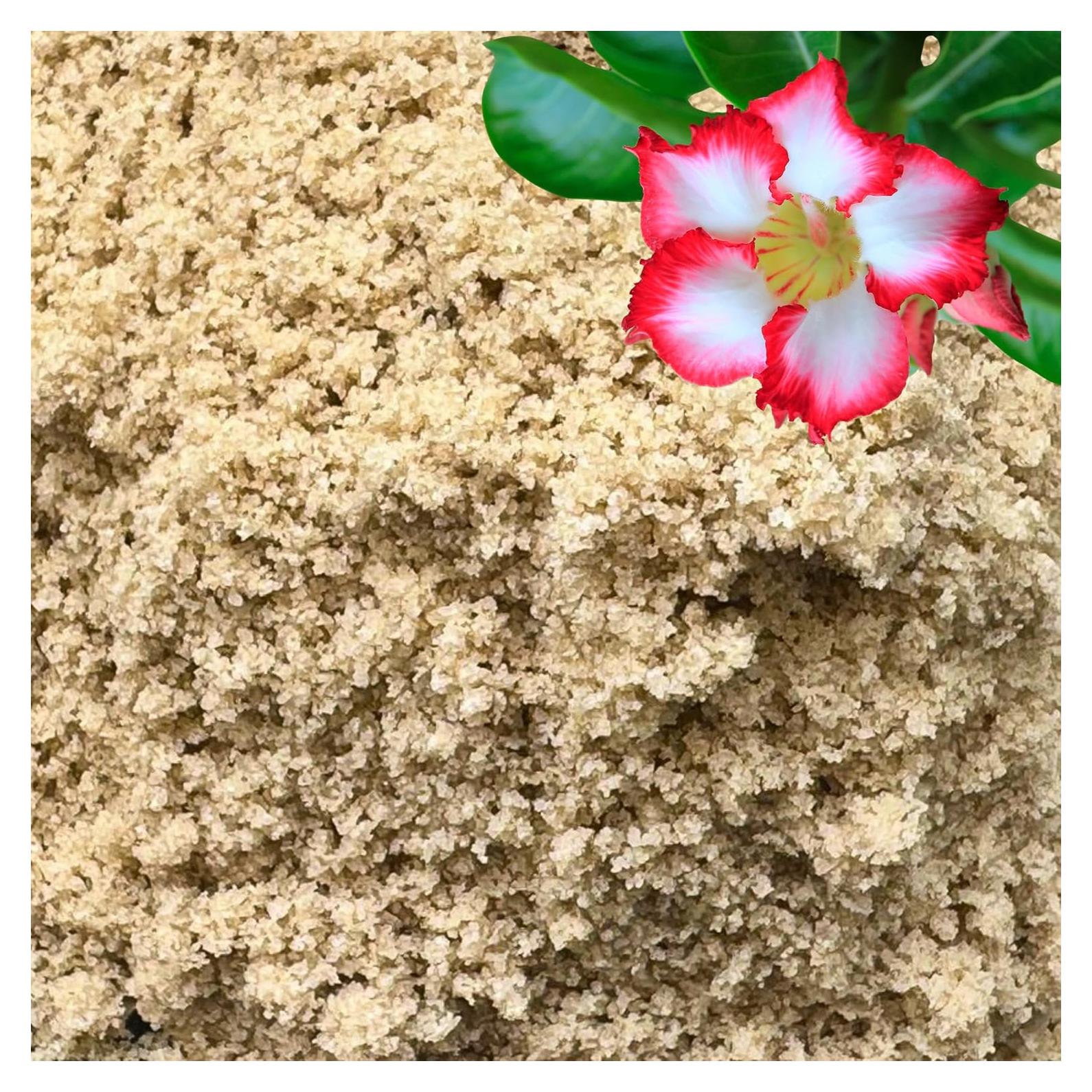 Arena Horticultural Fina GARDENWISE 1.27 kg para Plantas